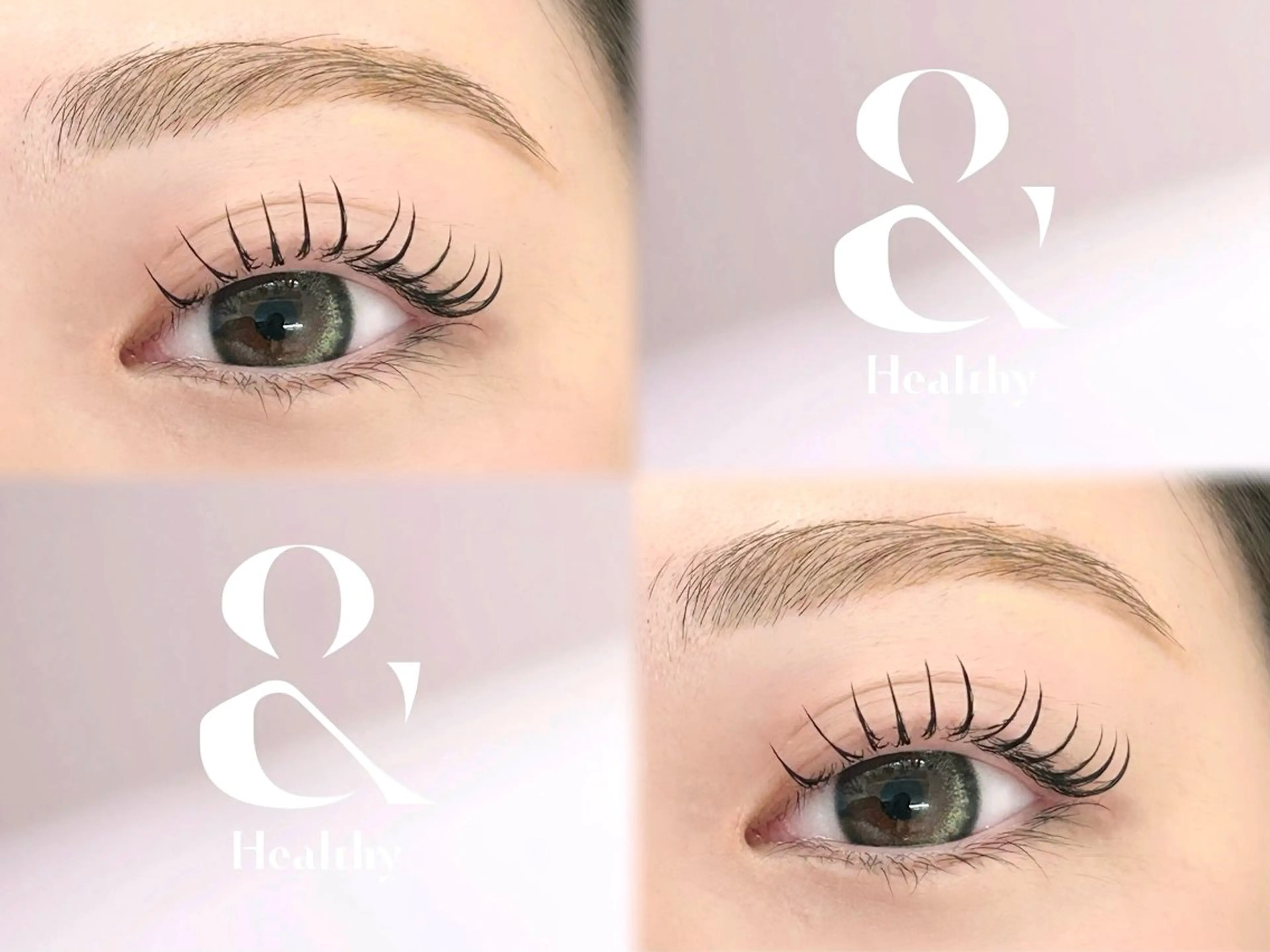 マツエク・マツパ マツエク 🤍 JURIのマツエク・マツパデザイン