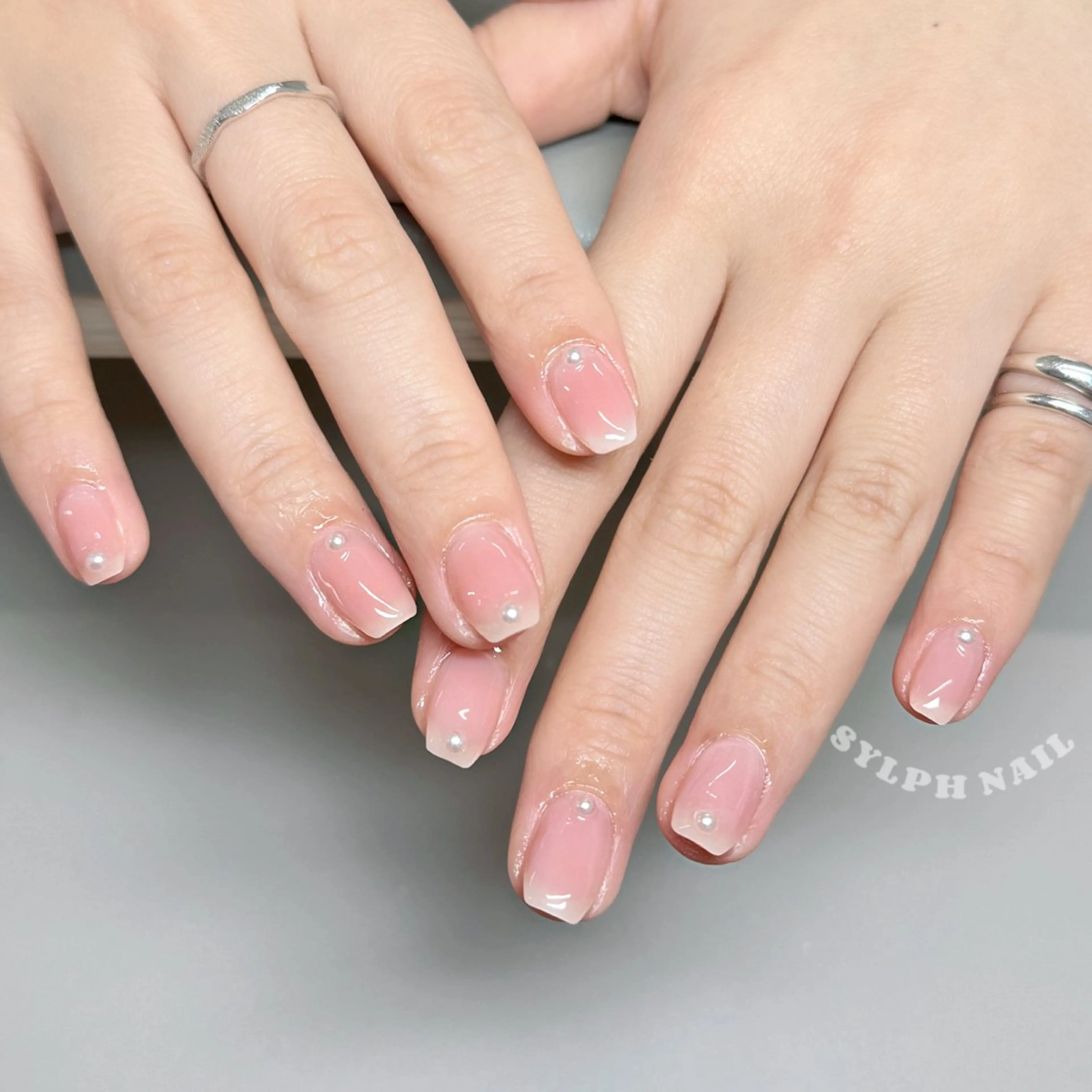 ネイル Trend Nail シルフのネイルデザイン