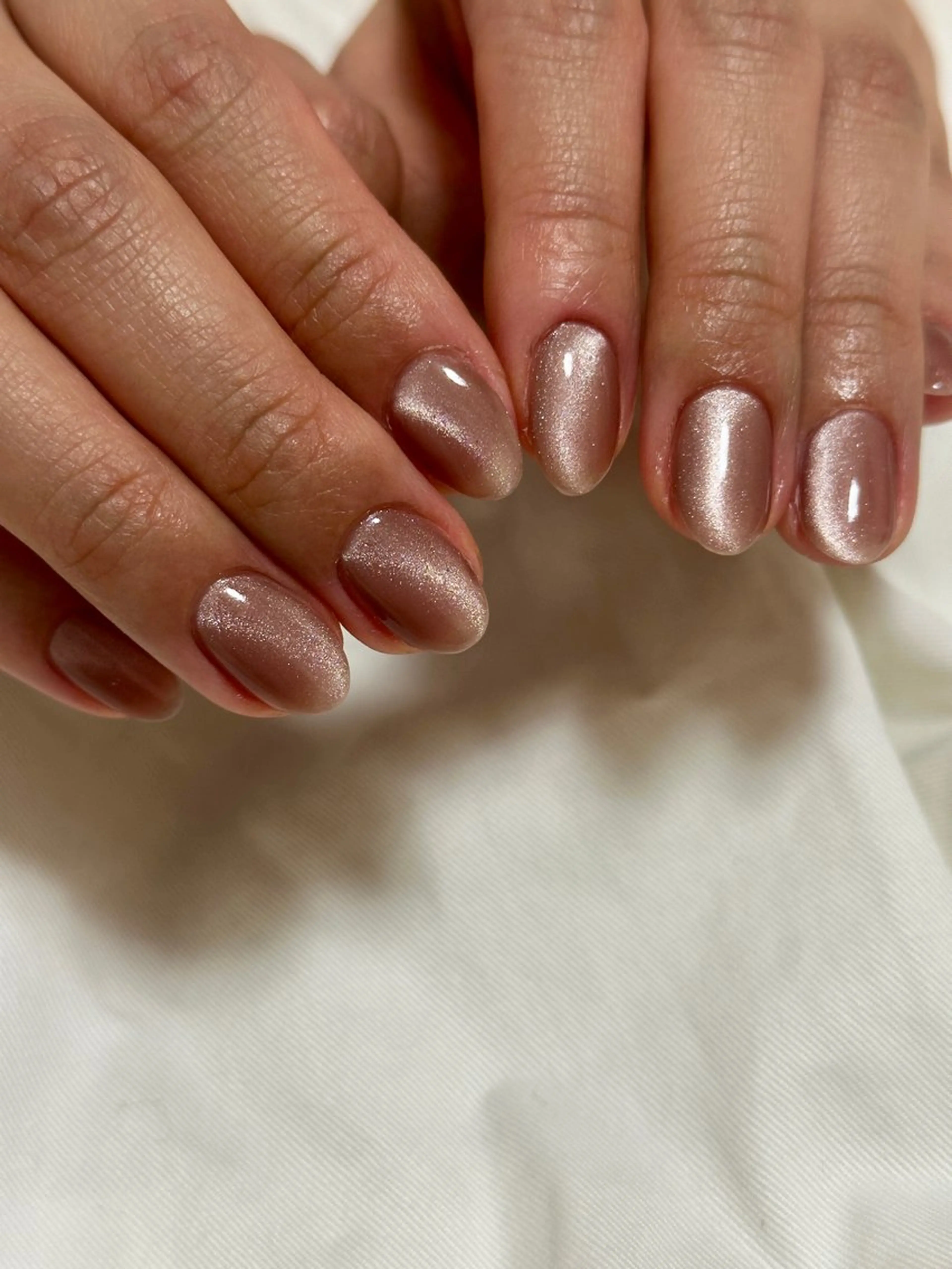 ネイル Threee所属・Threee. Misakiのネイルデザイン