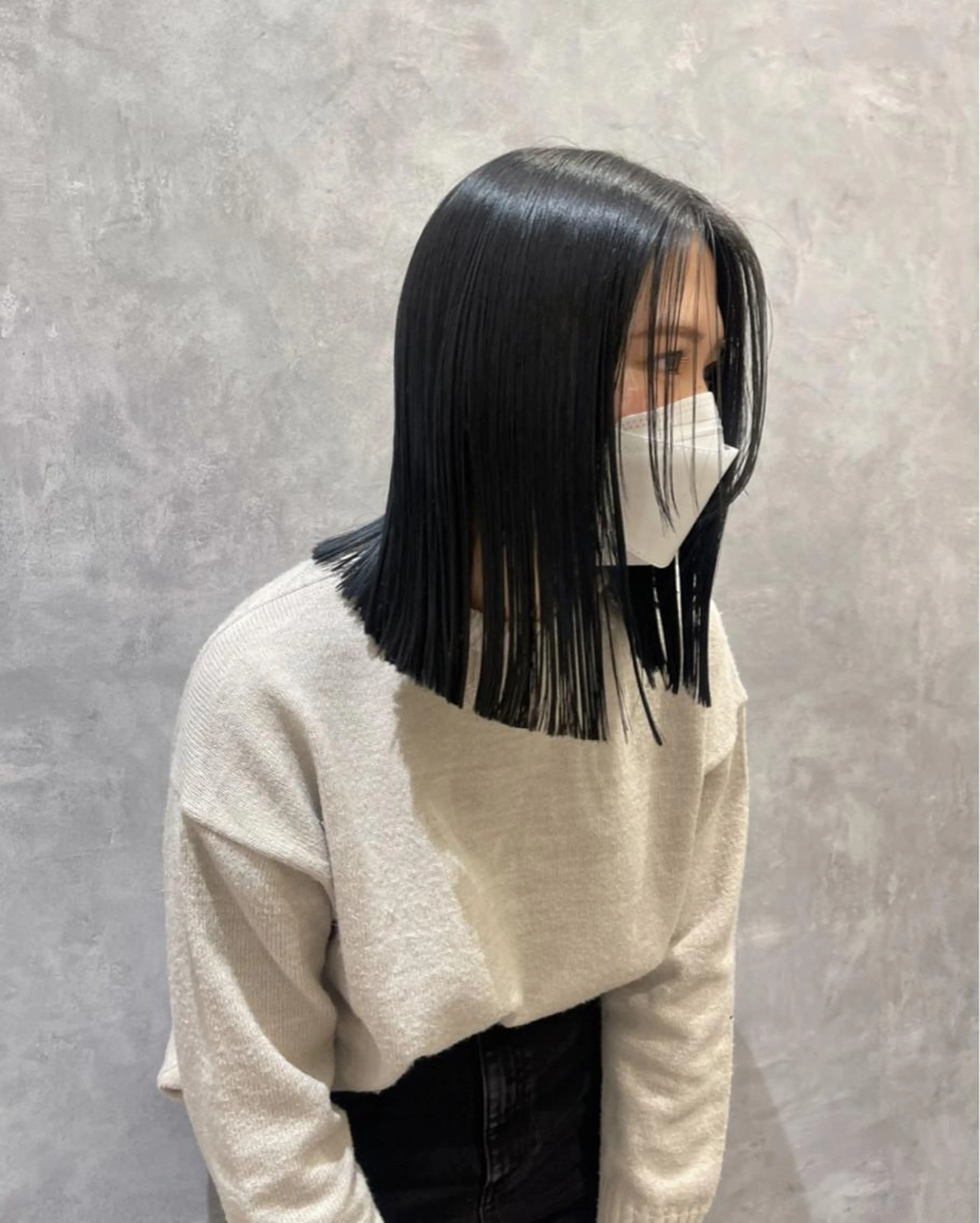 ◾️大人気◾️髪質改善トリートメントの写真