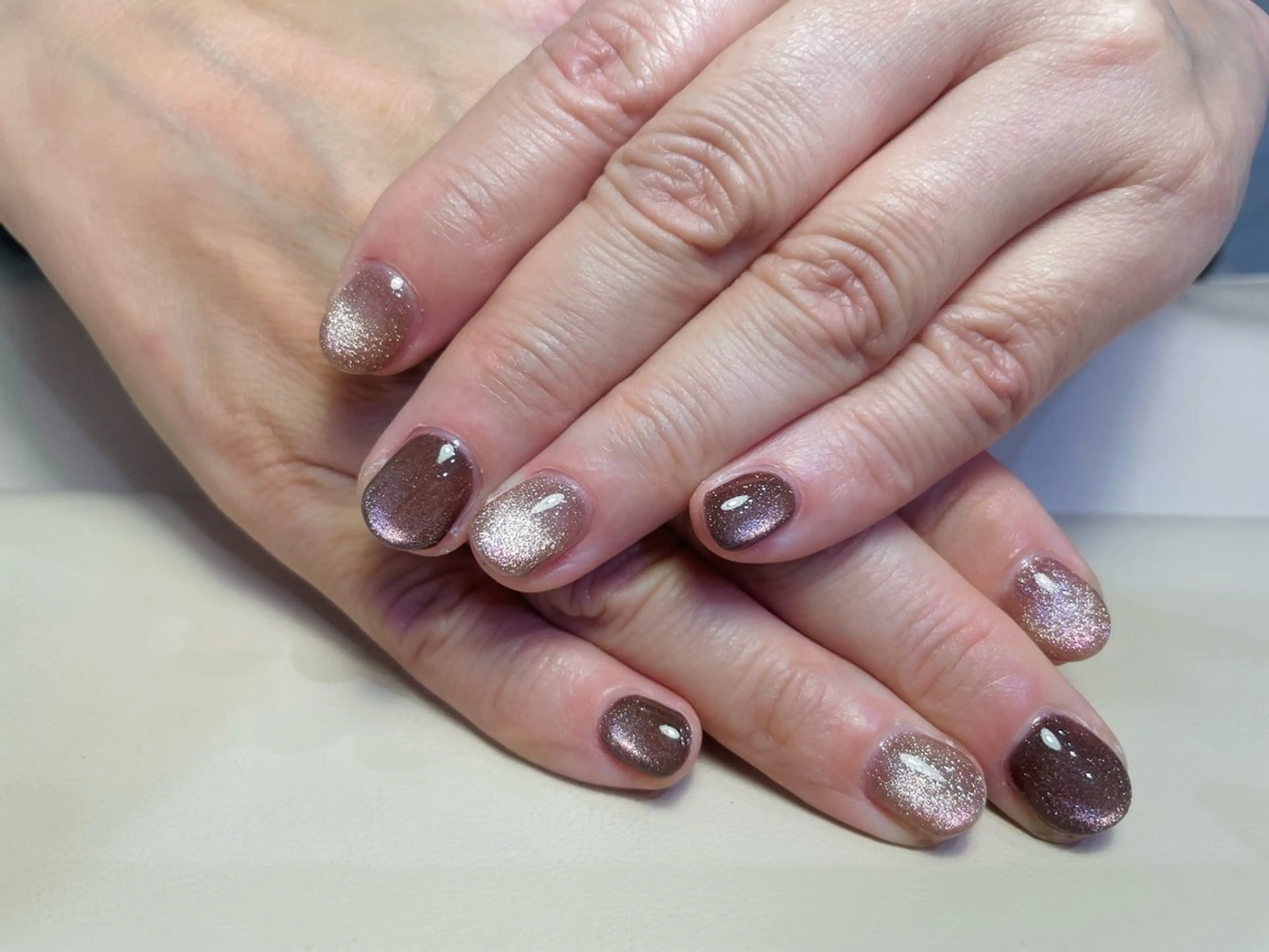 ネイル ハンドネイル Nail コウのネイルデザイン