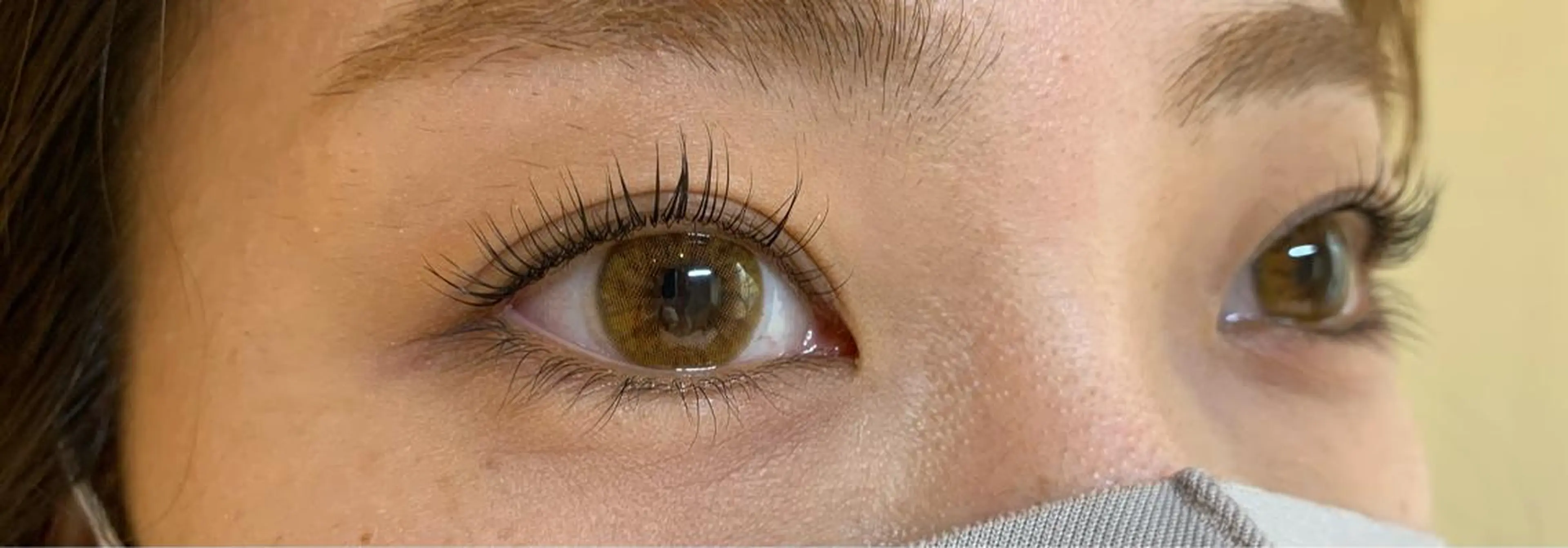 マツエク・マツパ EVEREYES 西尾のマツエク・マツパデザイン