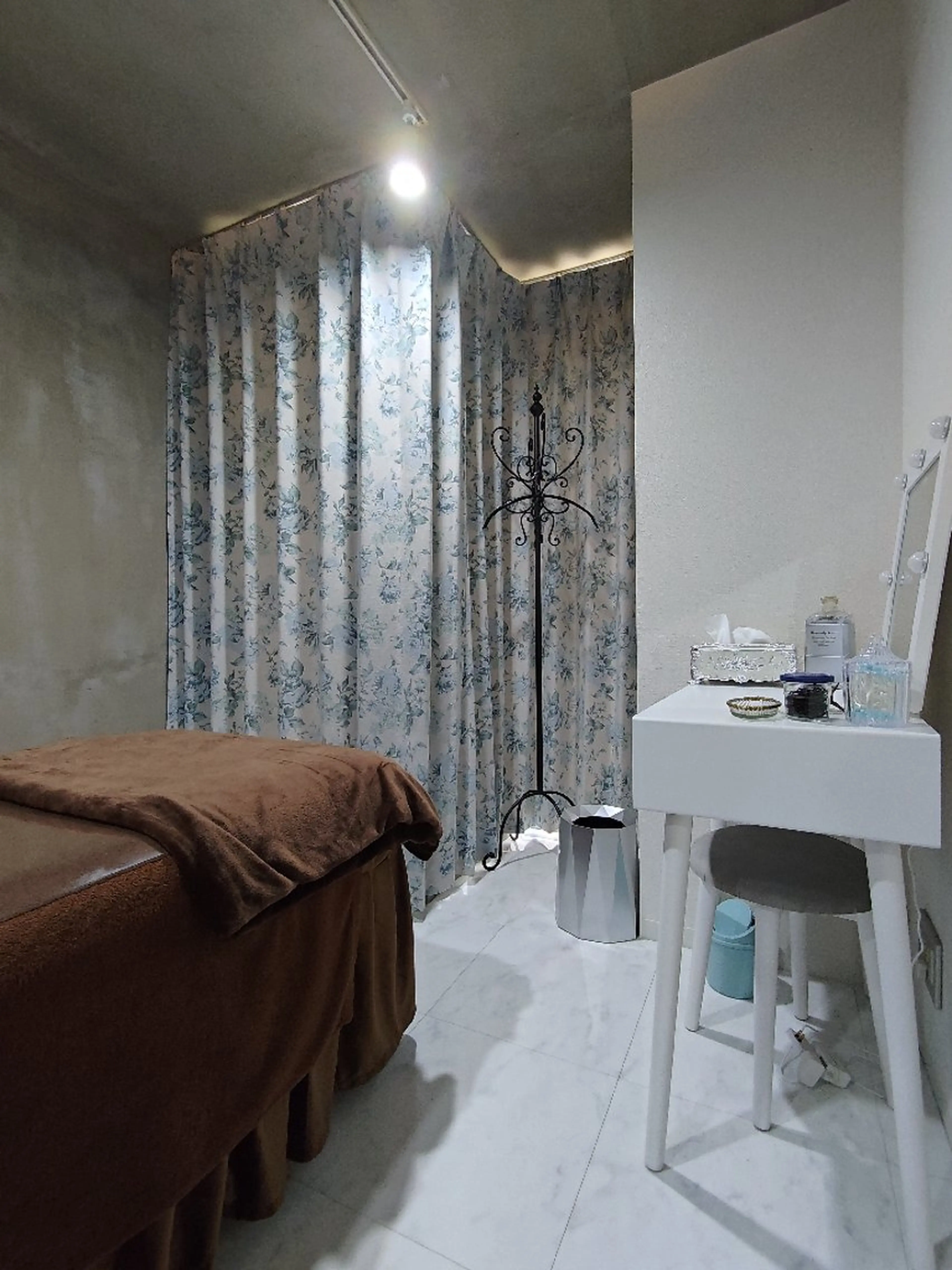 バストアップ専門店B leuBlanc田原のエステ・リラクイメージ