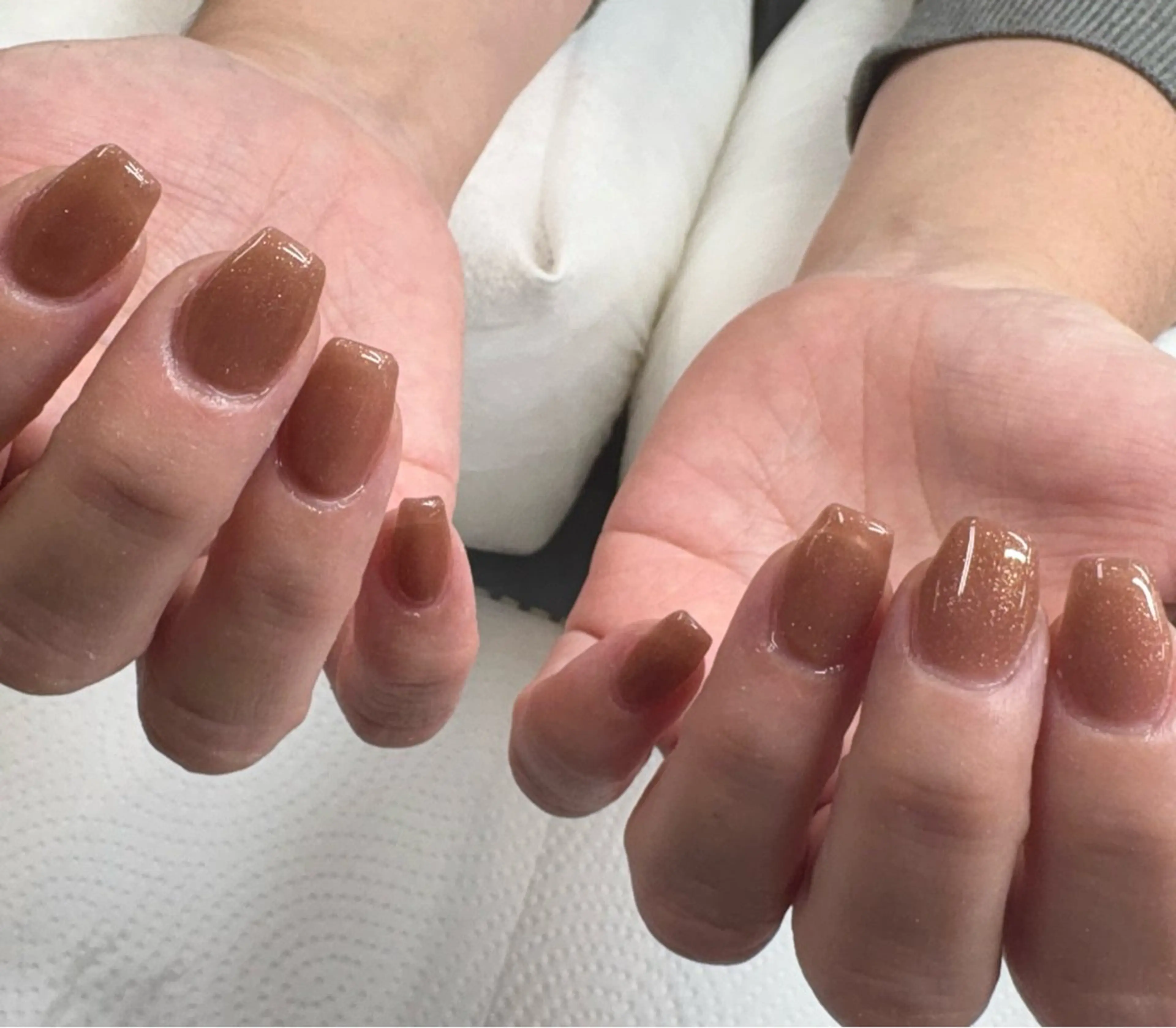 オフ❌長さ出し¥13500→¥0💅注意事項必読⚠️(長さ制限あり)10本＋1カラー12/1(13:00）の写真