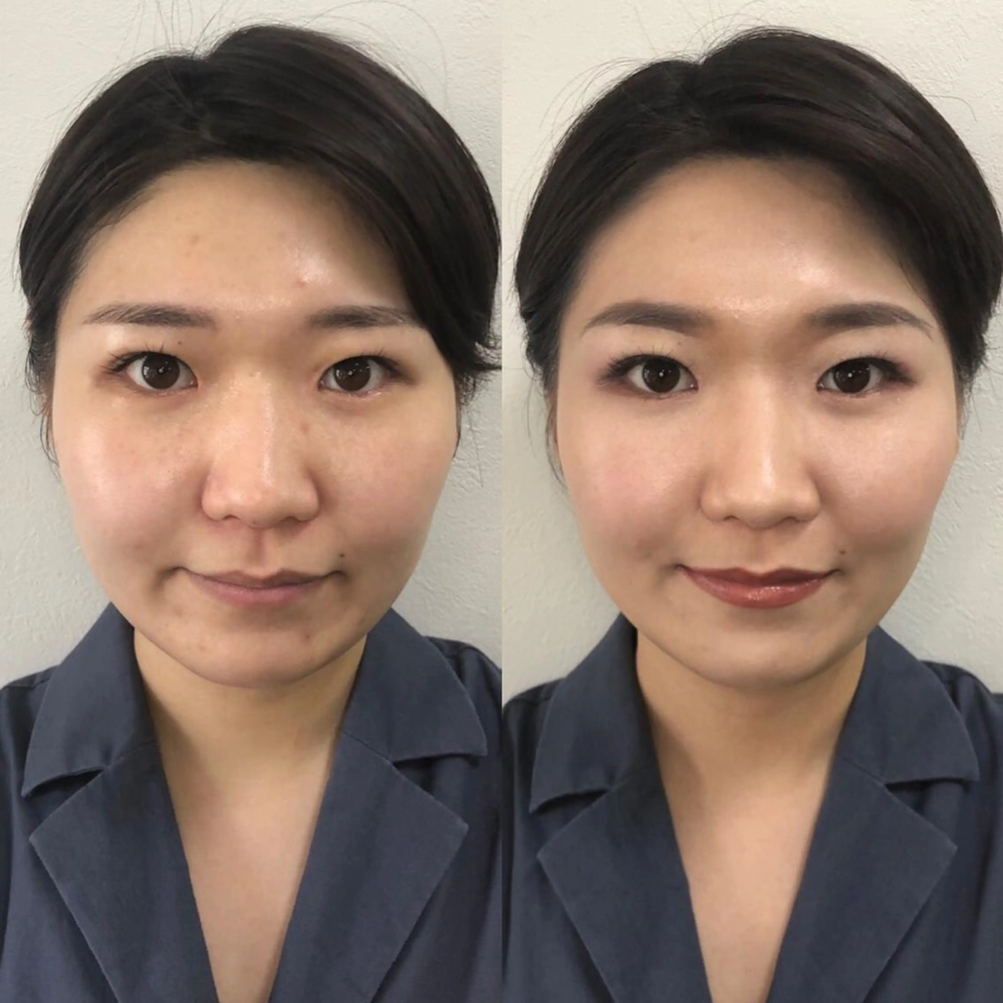 エアブラシメイク La Prima所属・川合 裕子のその他イメージ