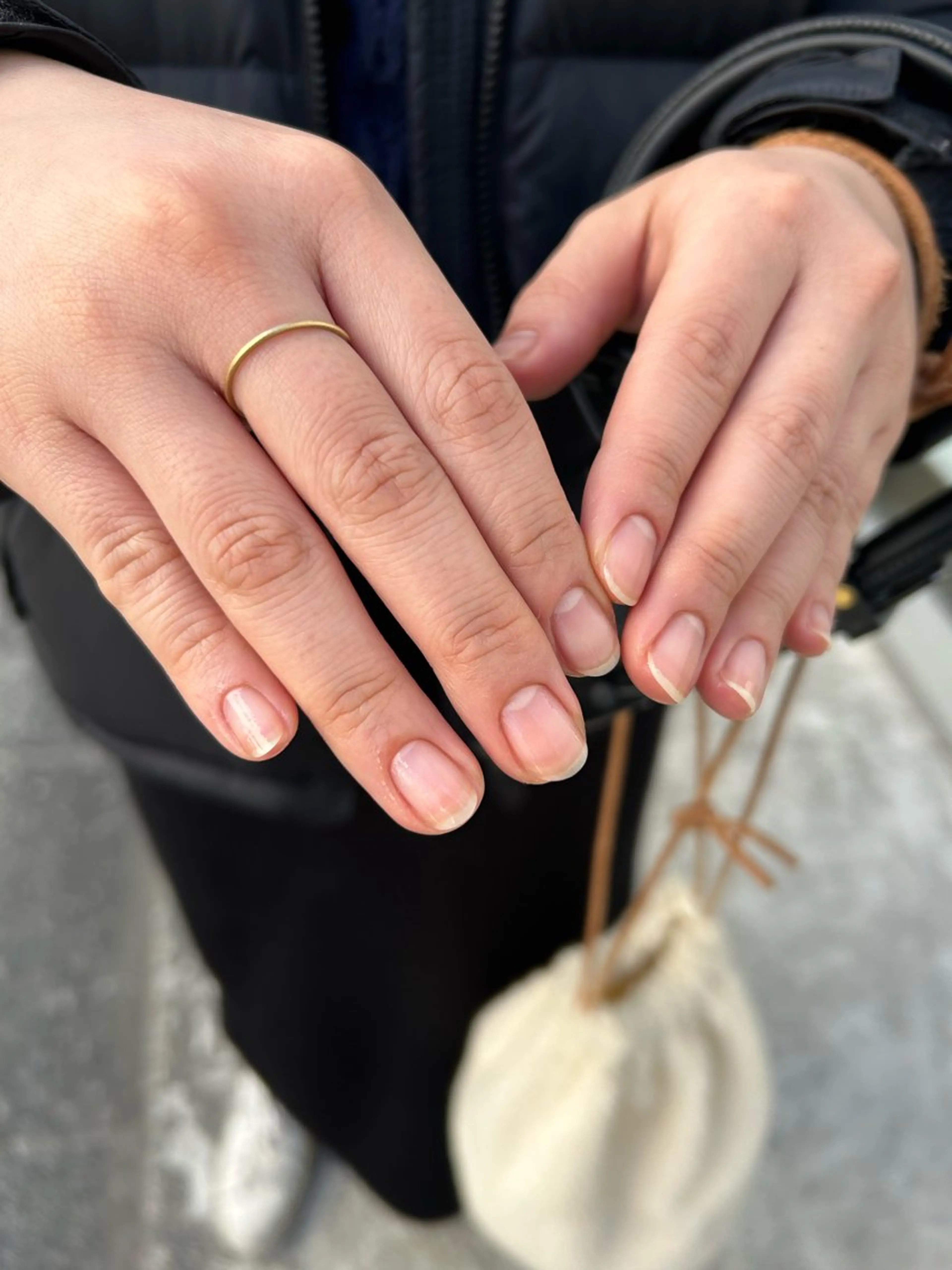 ネイル Yumi 広尾|恵比寿ネイルのネイルデザイン