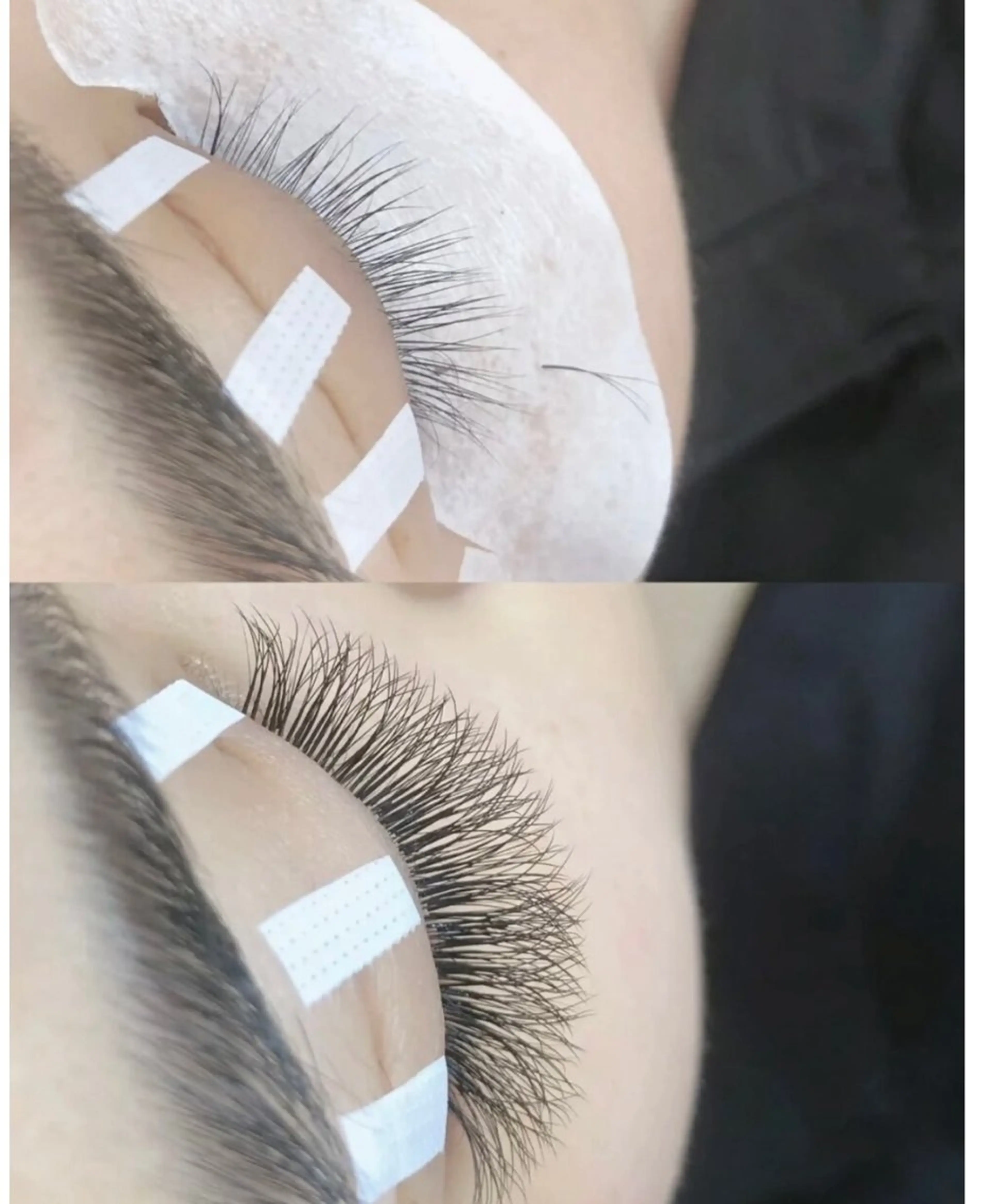 マツエク・マツパ Sネイル サロン蕨店のネイルデザイン