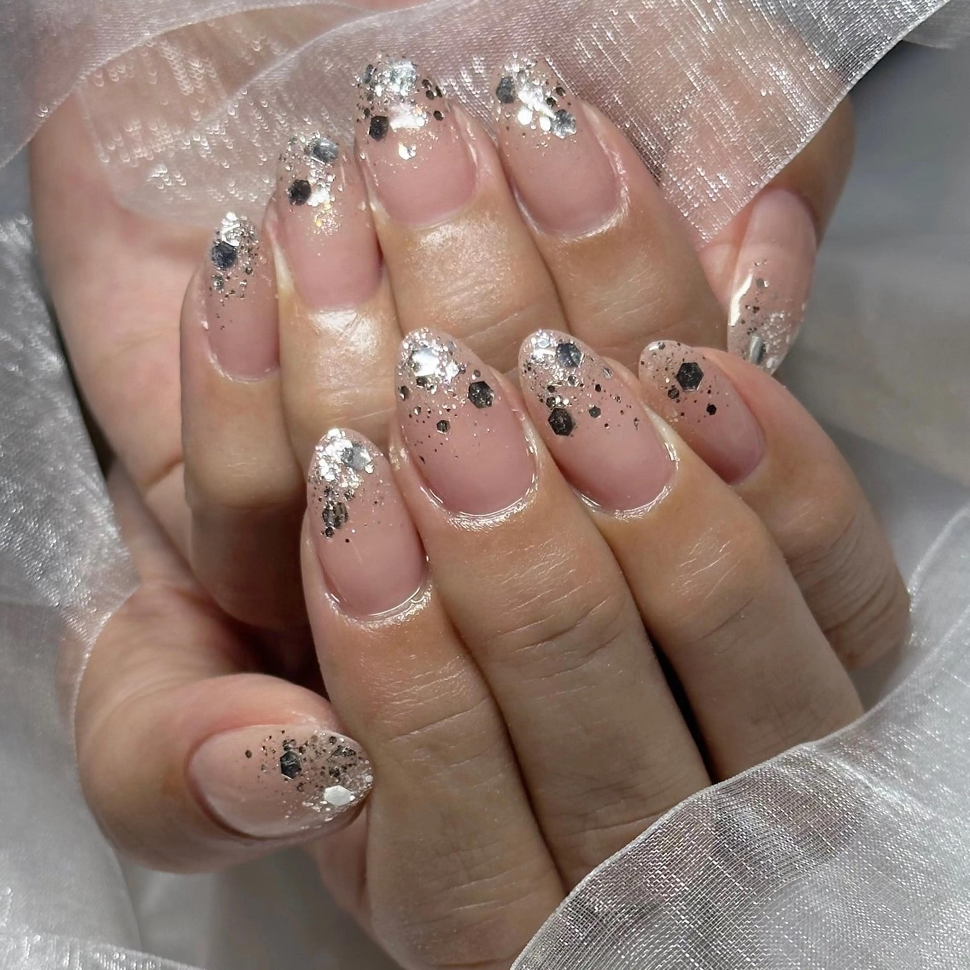 ネイル nailsalon Nabi所属・nailsalon Nabiのネイルデザイン