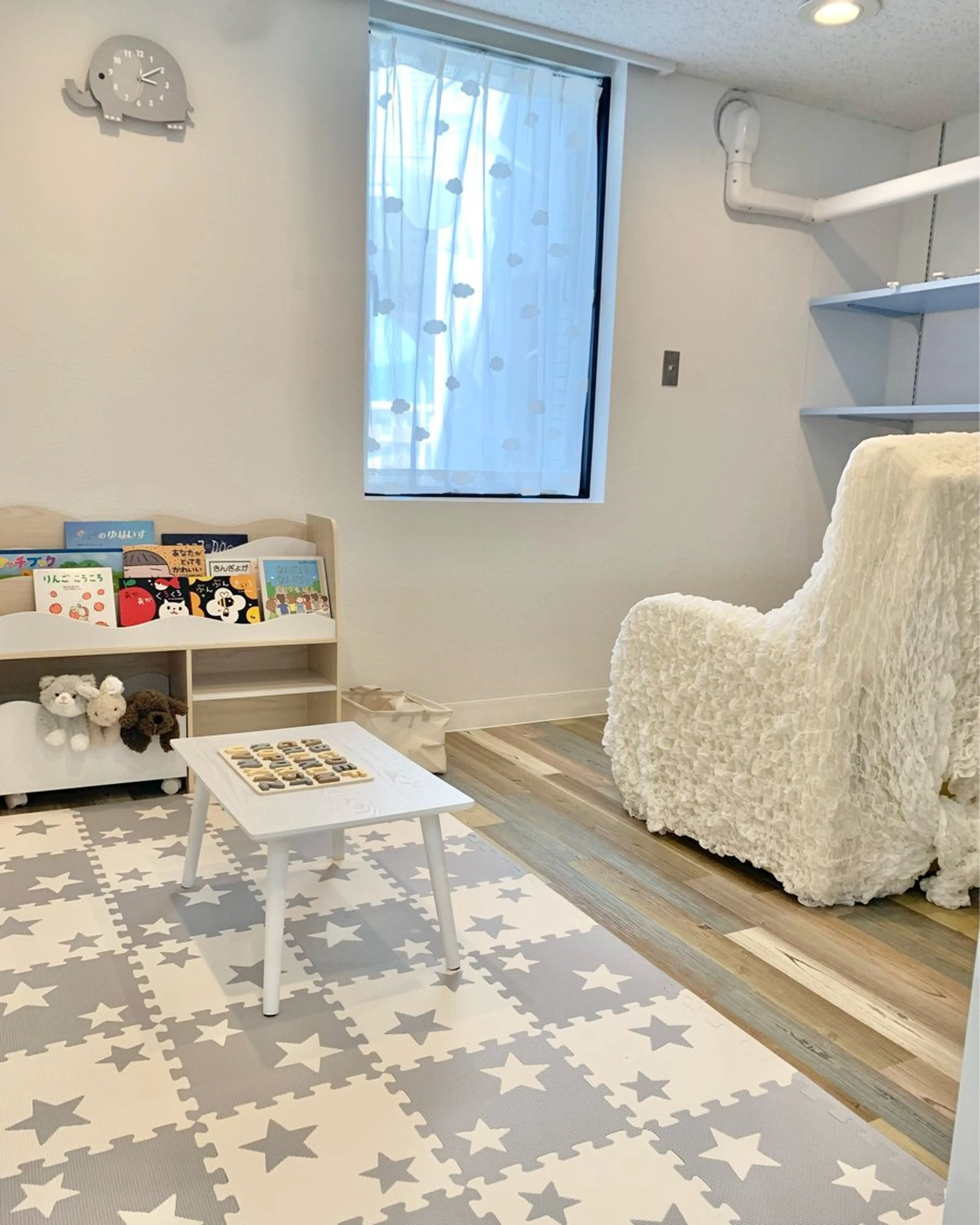 マツエク・マツパ LASH緑井駅前店 rianの眉毛・アイブロウイメージ