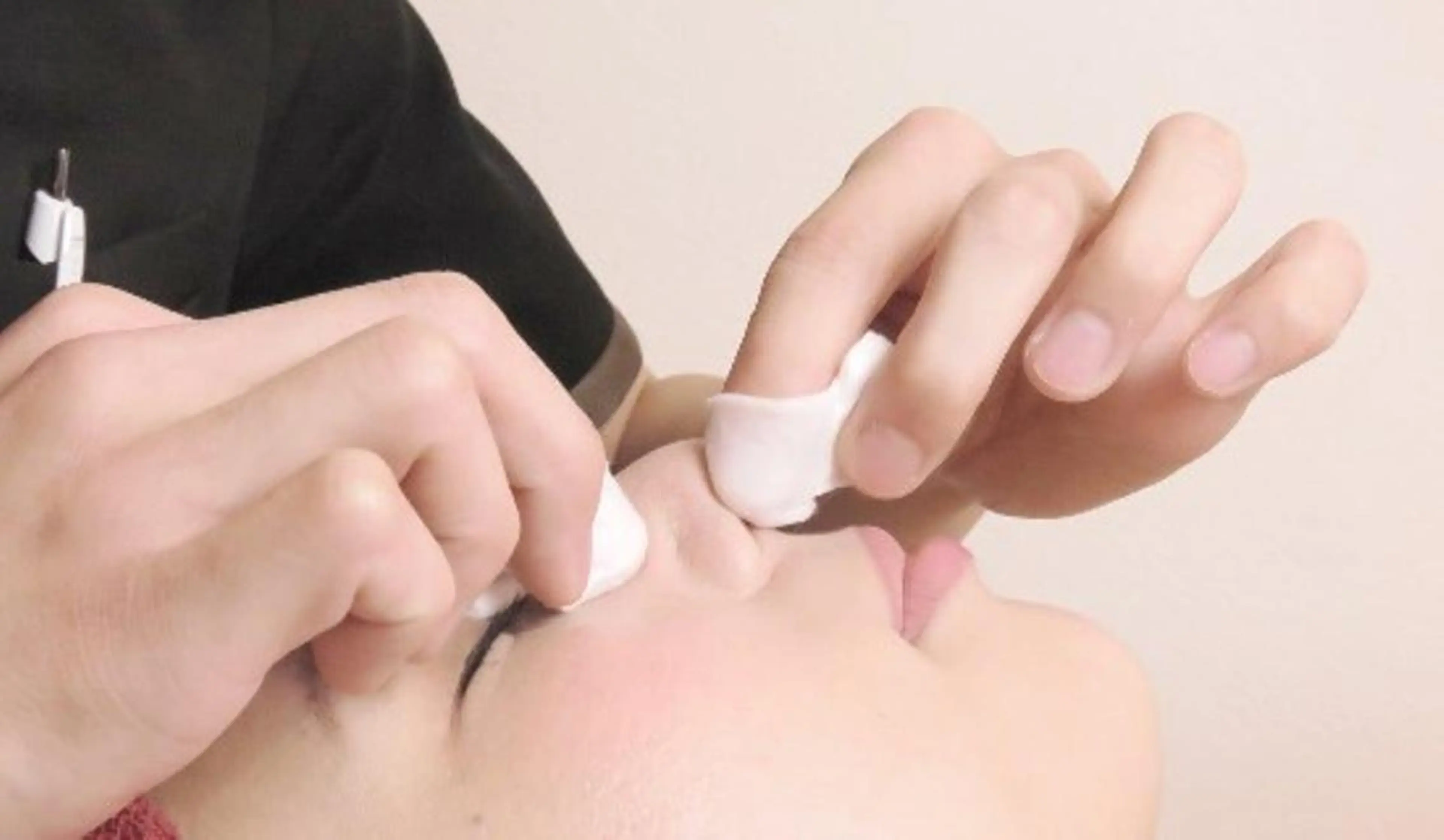 サロンドシャイン 栗原の眉毛・アイブロウイメージ