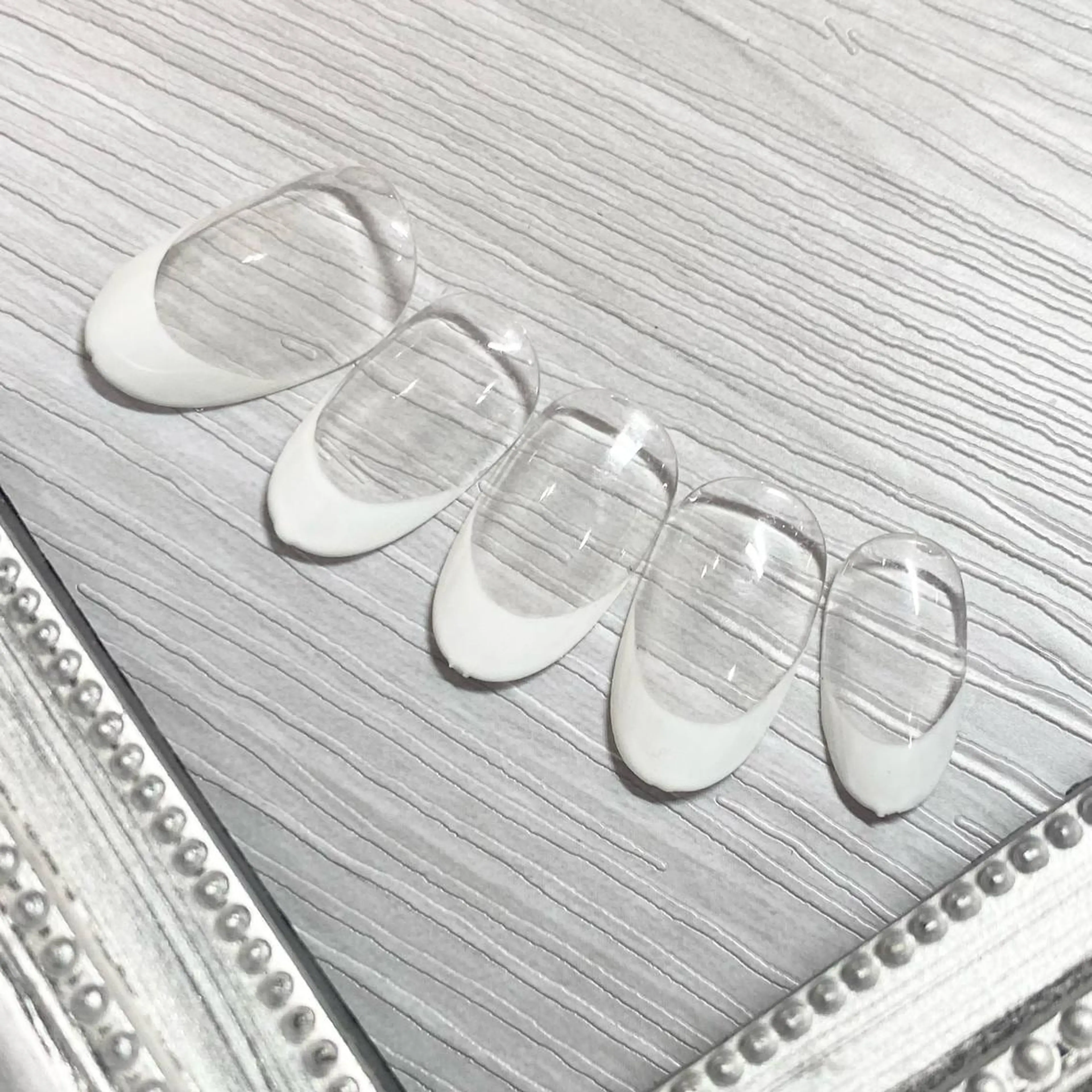 ネイル Tree NORICO.のネイルデザイン