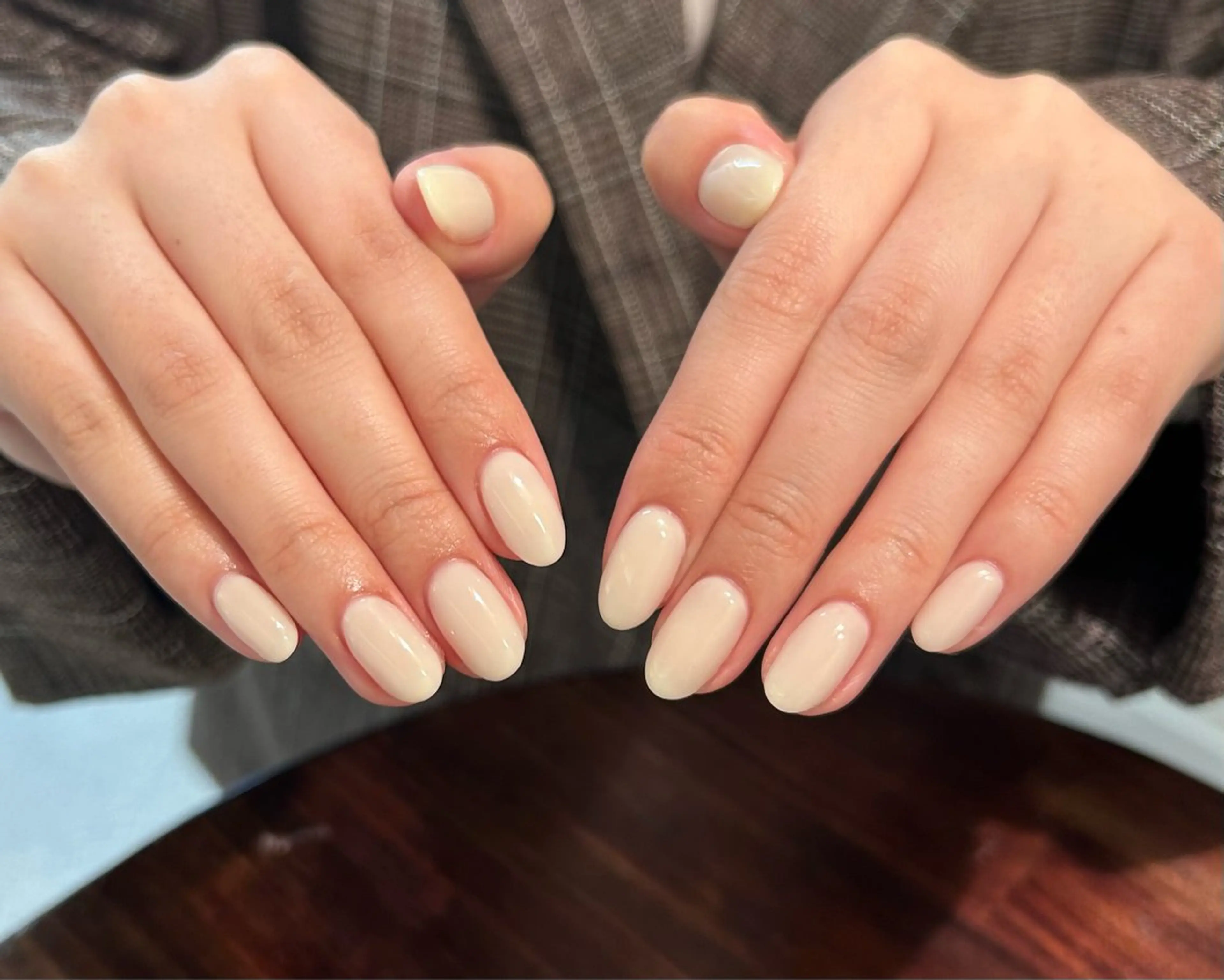 ネイル era所属・era momoのネイルデザイン