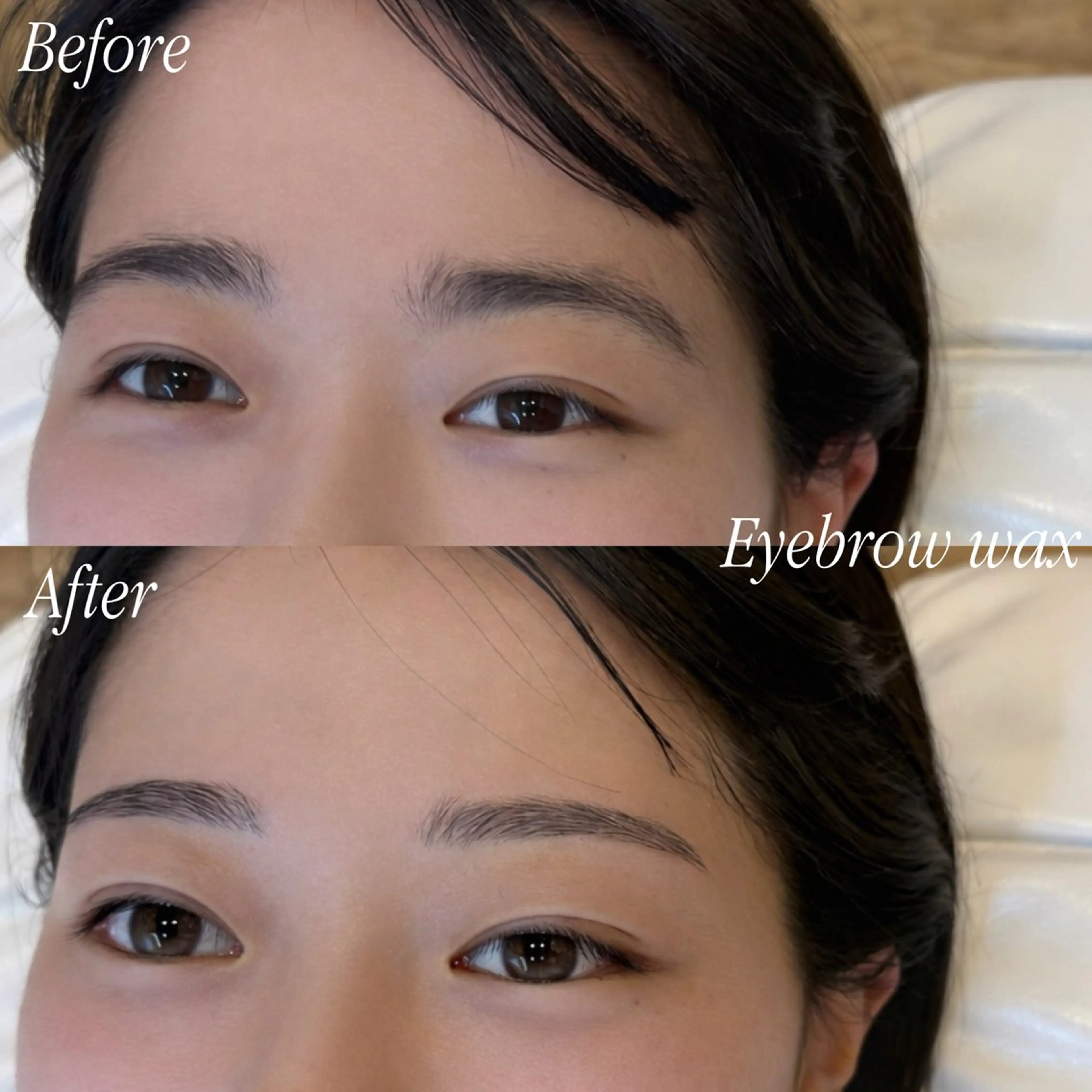 アイブロウ ワックス脱毛 眉カット その他(アイブロウ) koti by epi...所属・palo natsumiの眉毛・アイブロウイメージ