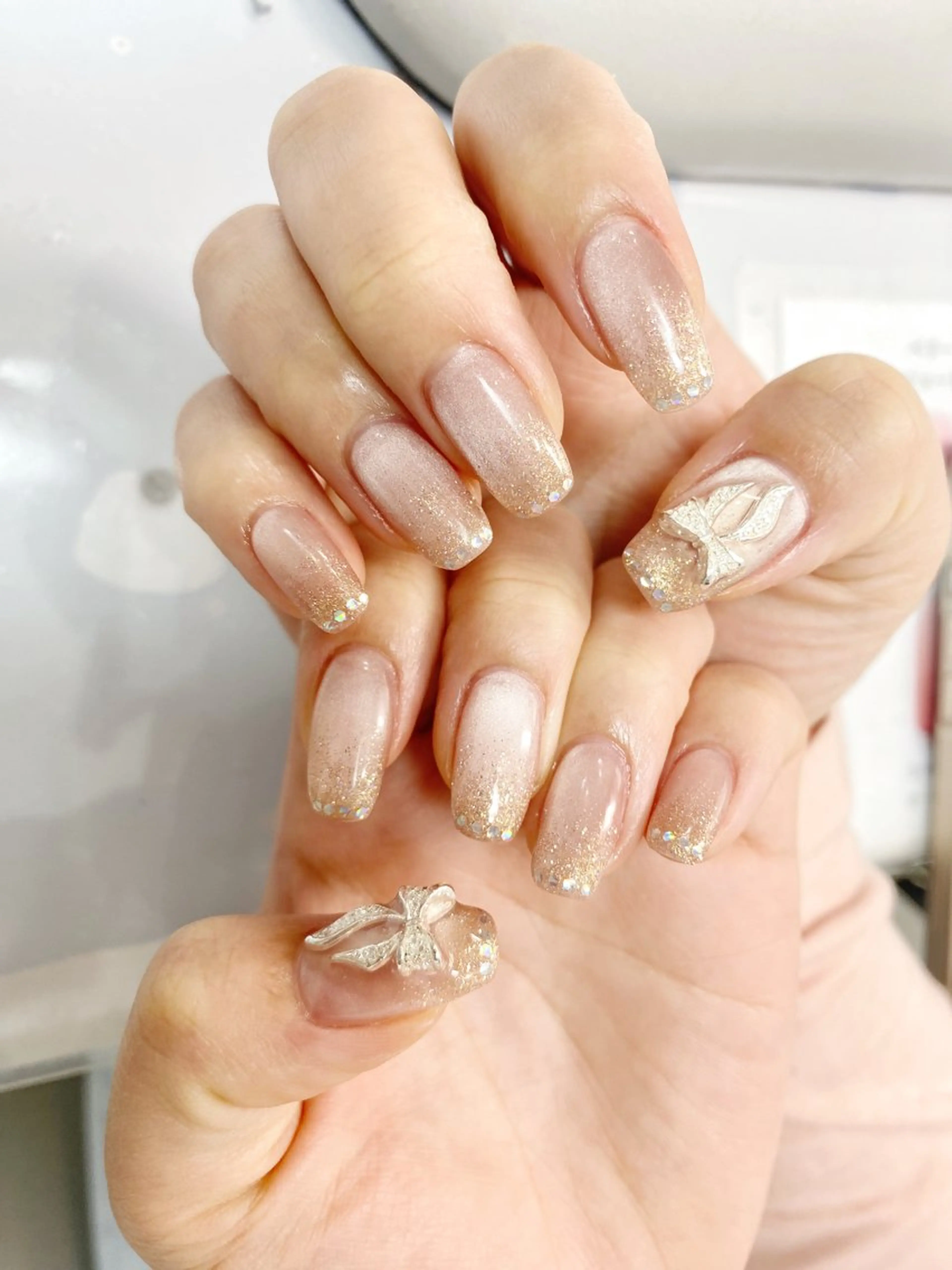 ネイル ＪＯＪＯnail所属・JOJOネイル ユカのネイルデザイン