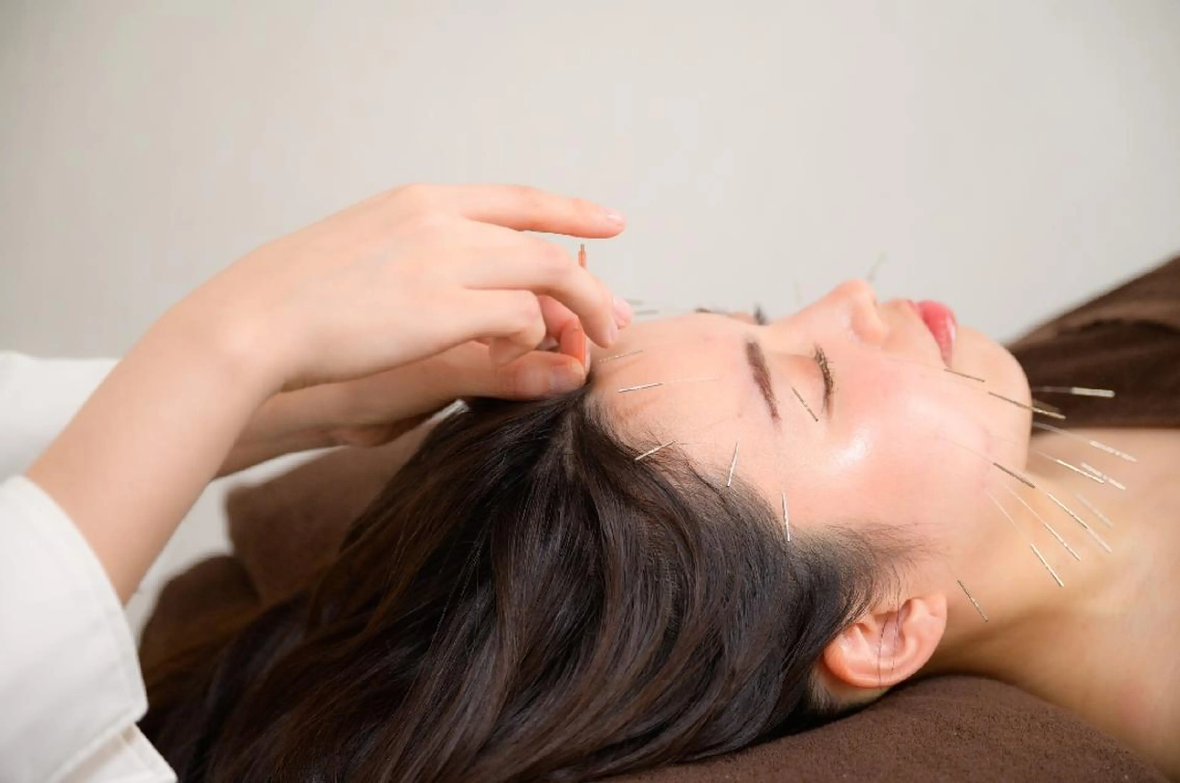 Brilo（ブリーロ）美容鍼灸サロン所属・💙美容鍼💙美顔矯 正🧡Brilo🧡のエステ・リラクイメージ