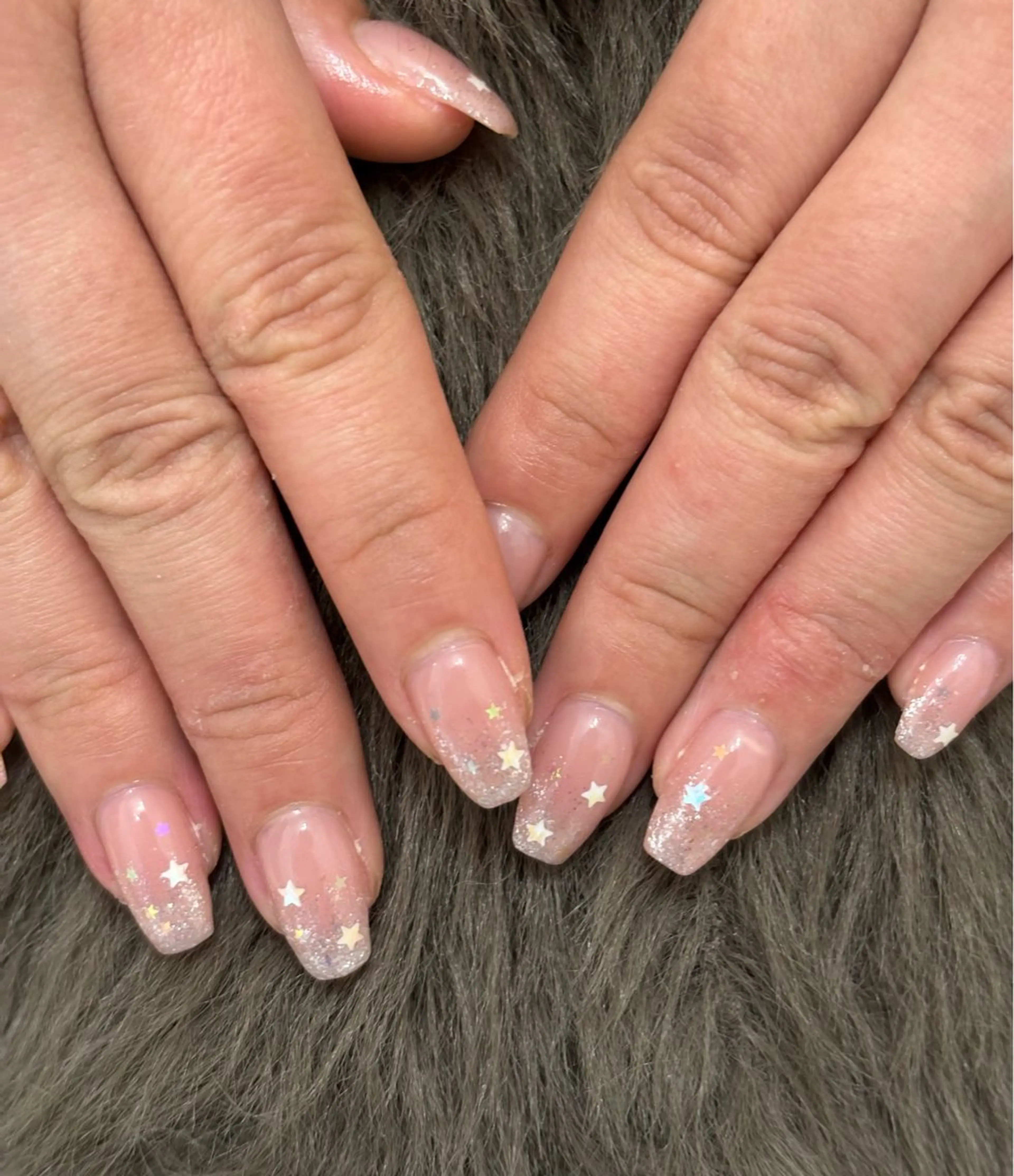 ネイル un.  private nail salon所属・un.private nail salonのネイルデザイン