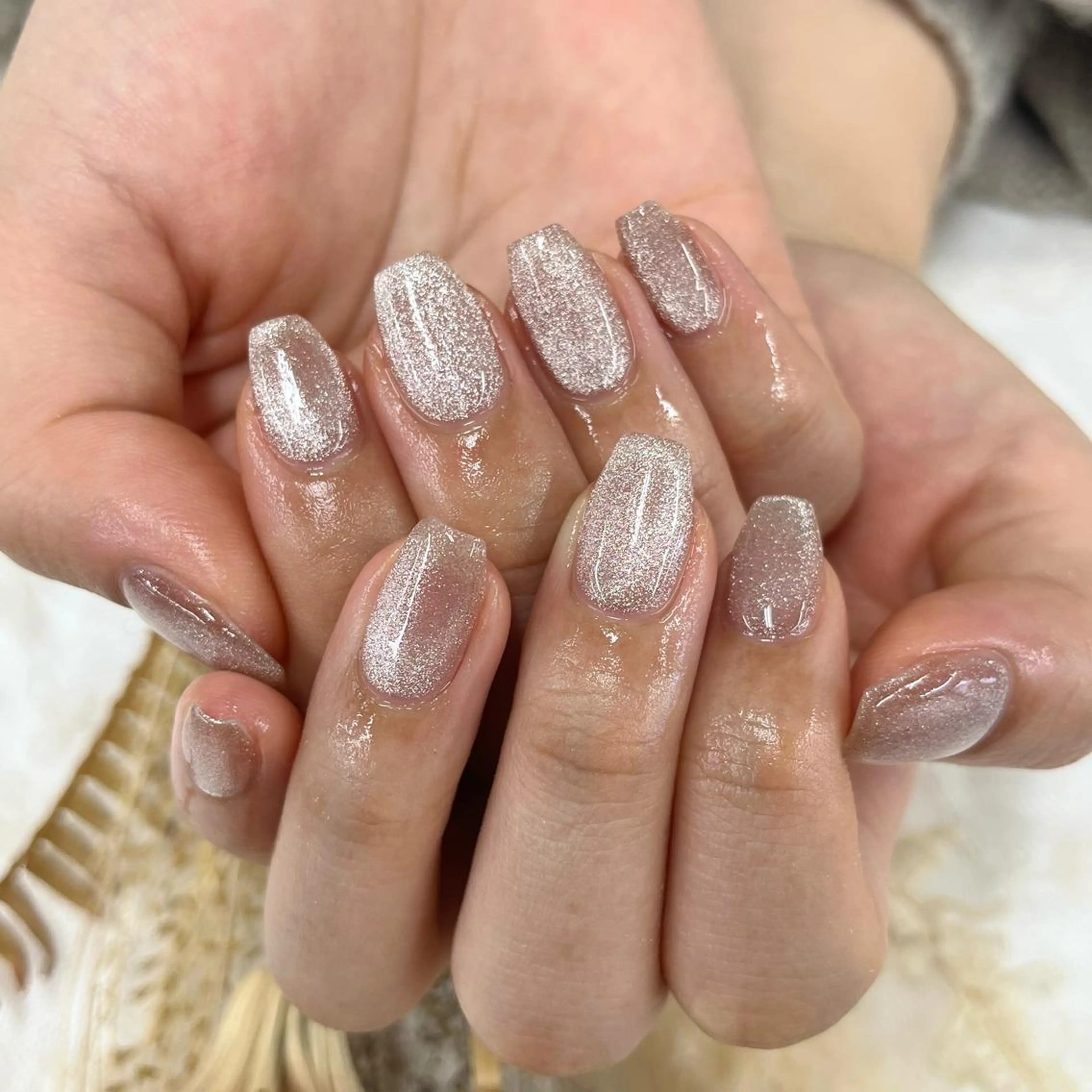 ネイル Basic町田本店 Suzunaのネイルデザイン