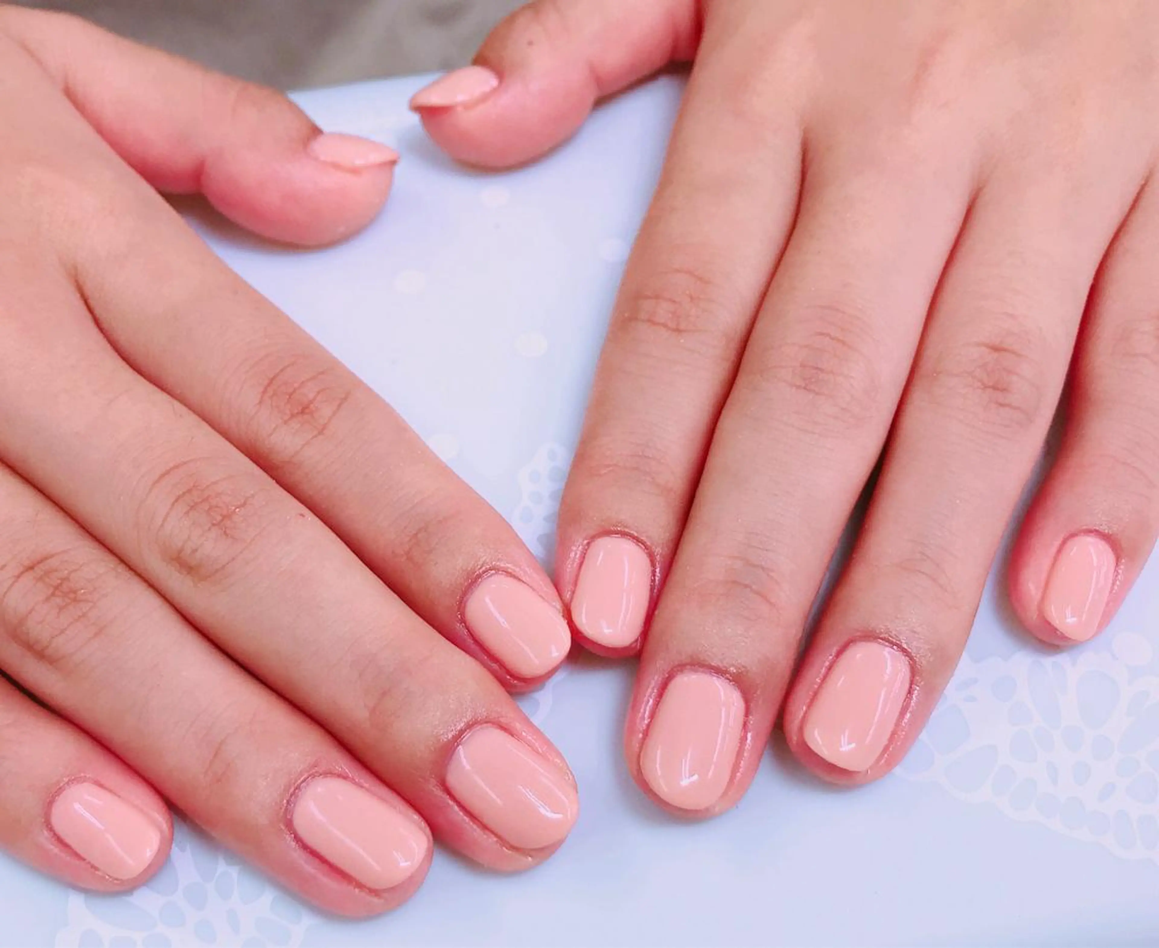 ネイル 吉田  （ネイリスト）のネイルデザイン