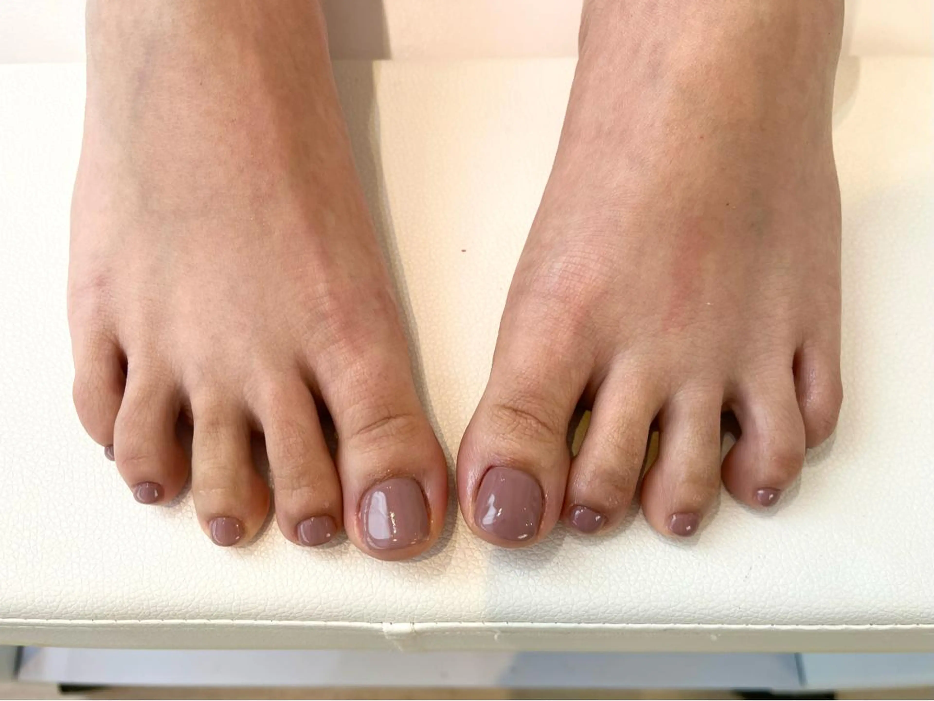 ネイル Lulua Hitomiのネイルデザイン