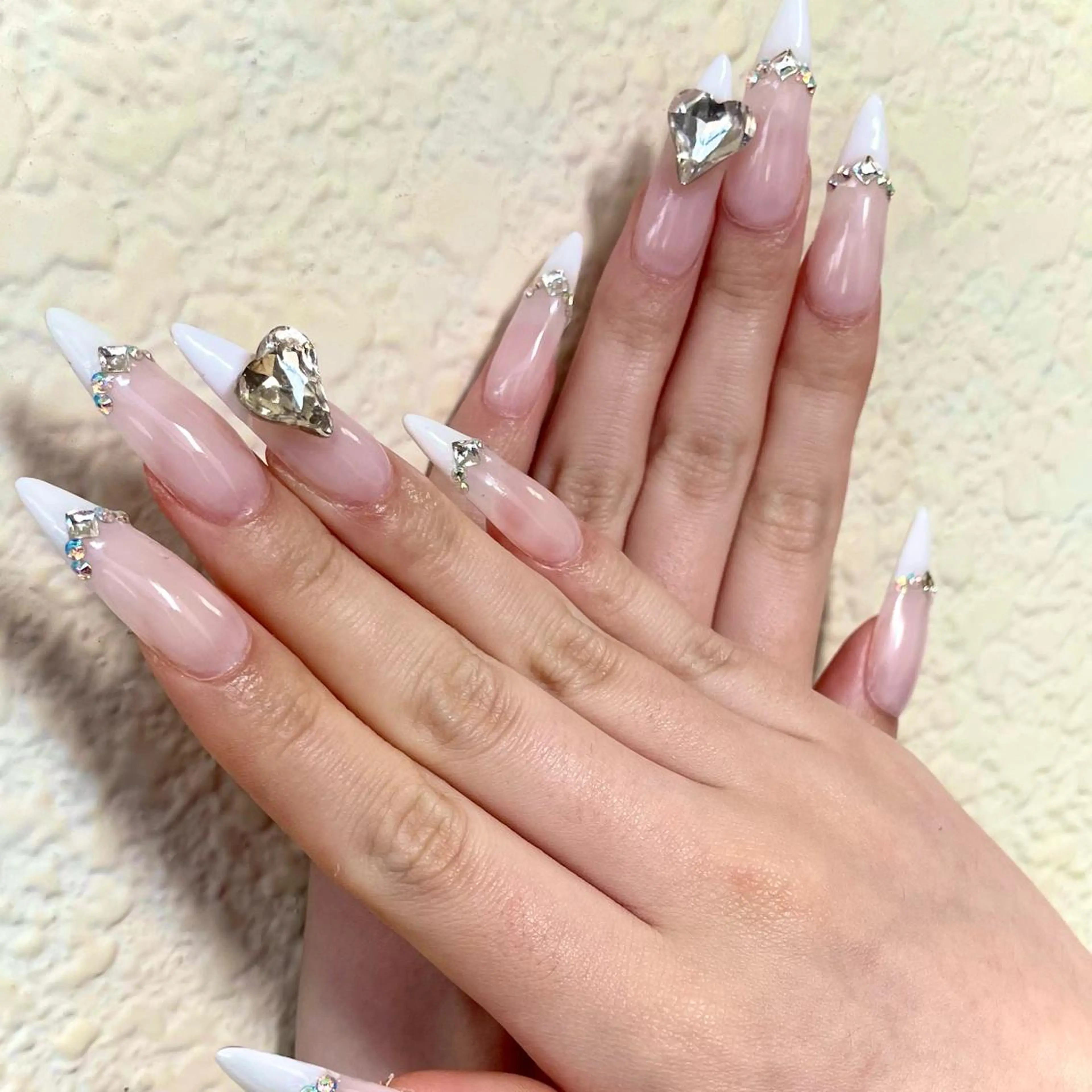 ネイル 黒川 実祐のネイルデザイン