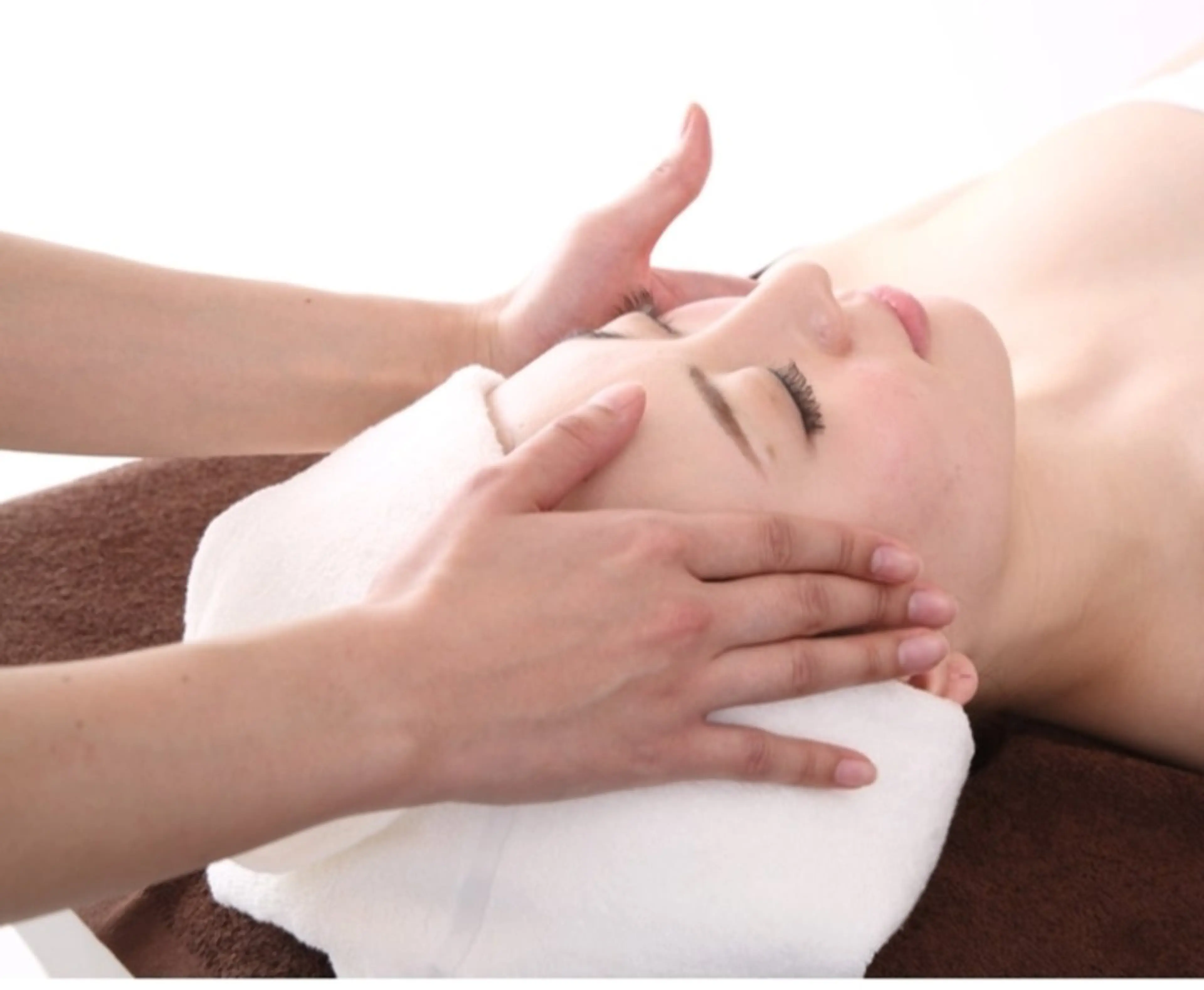 Beauty Salon クロノス所属・Beauty salonクロノスのエステ・リラクイメージ