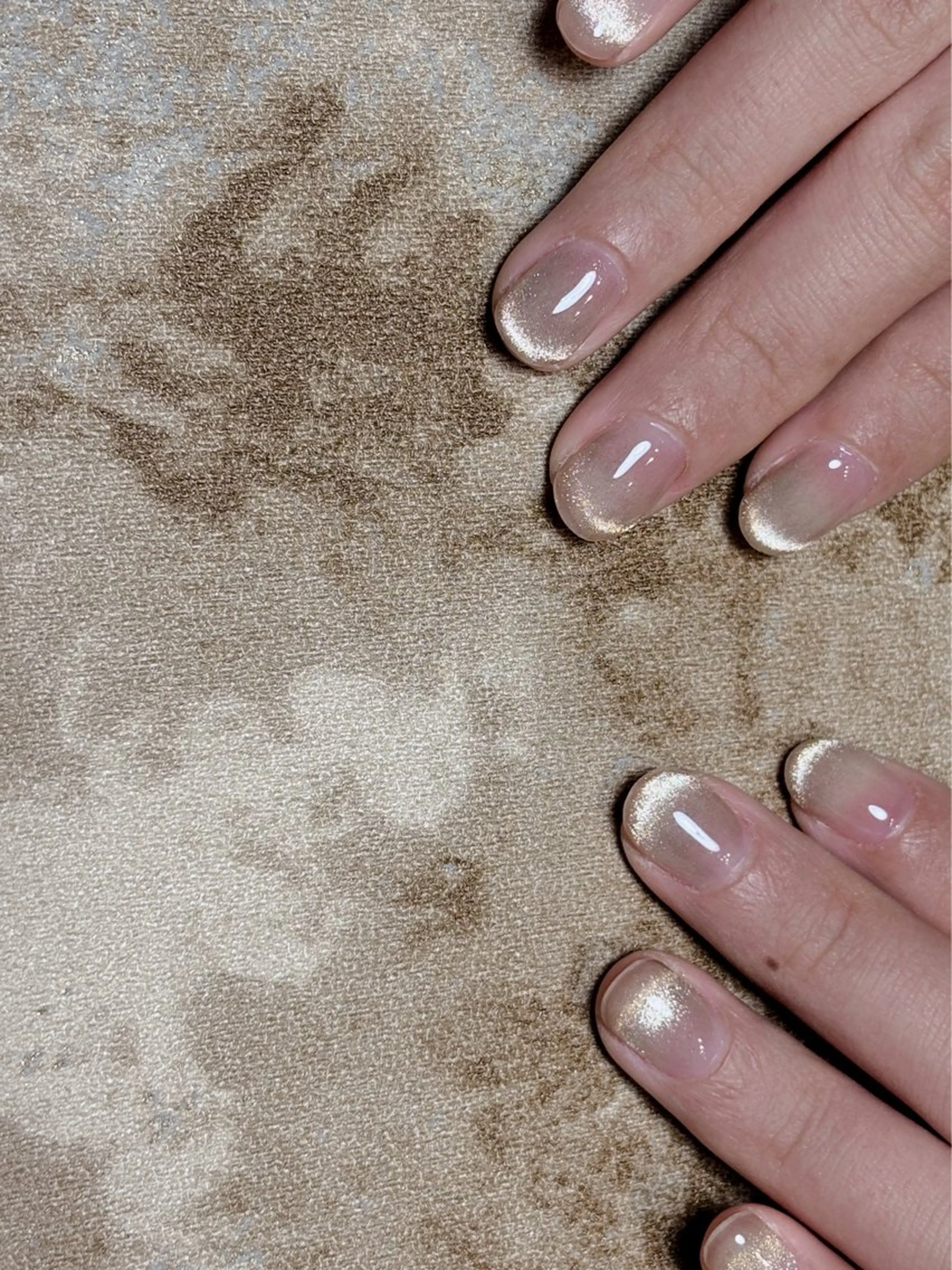 ネイル ハンドネイル Su. Naillandのネイルデザイン