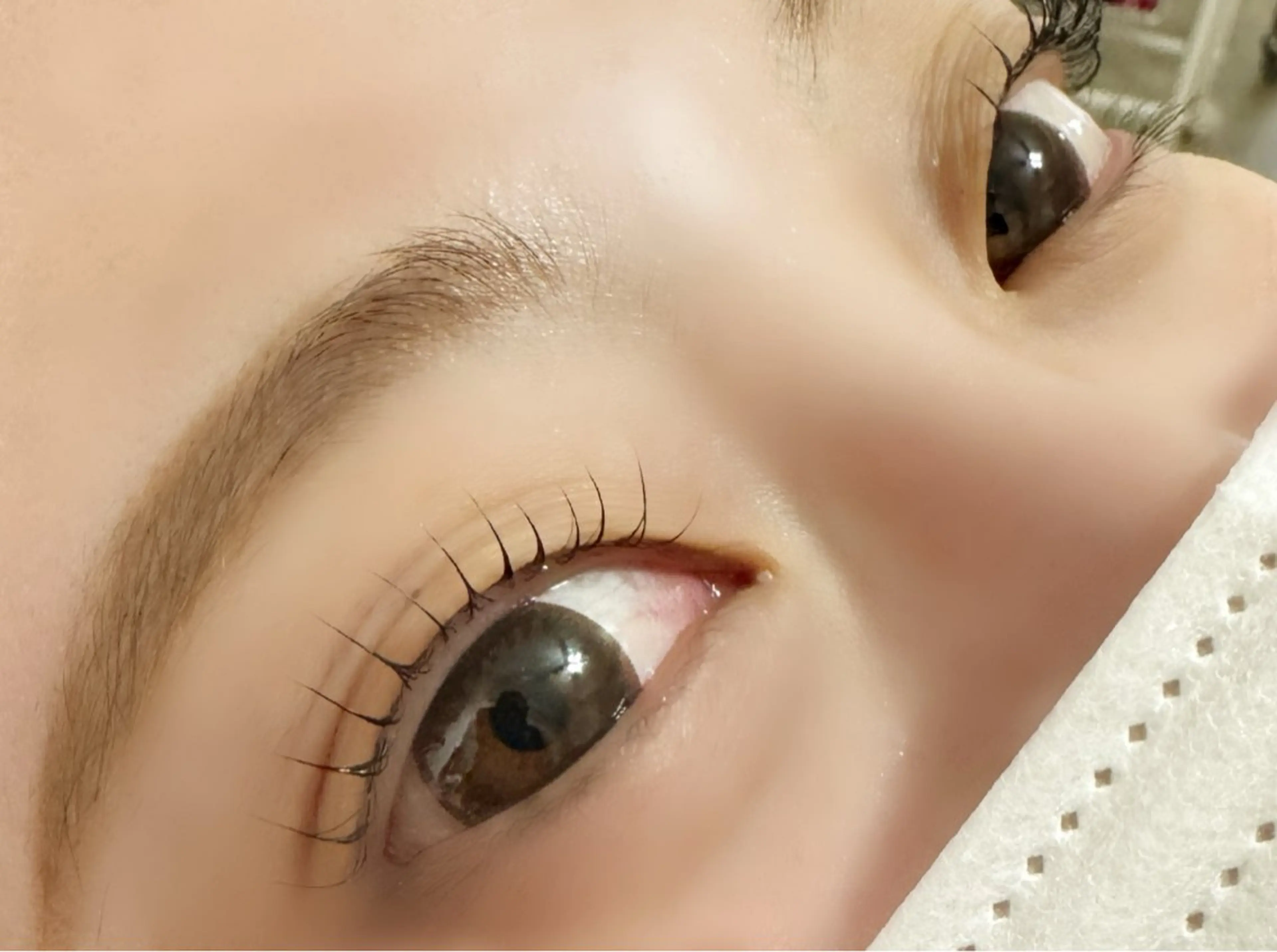 マツエク・マツパ na2nails&eye salon【ナツネイルズ&アイサロン】所属・eyelist Yのマツエク・マツパデザイン