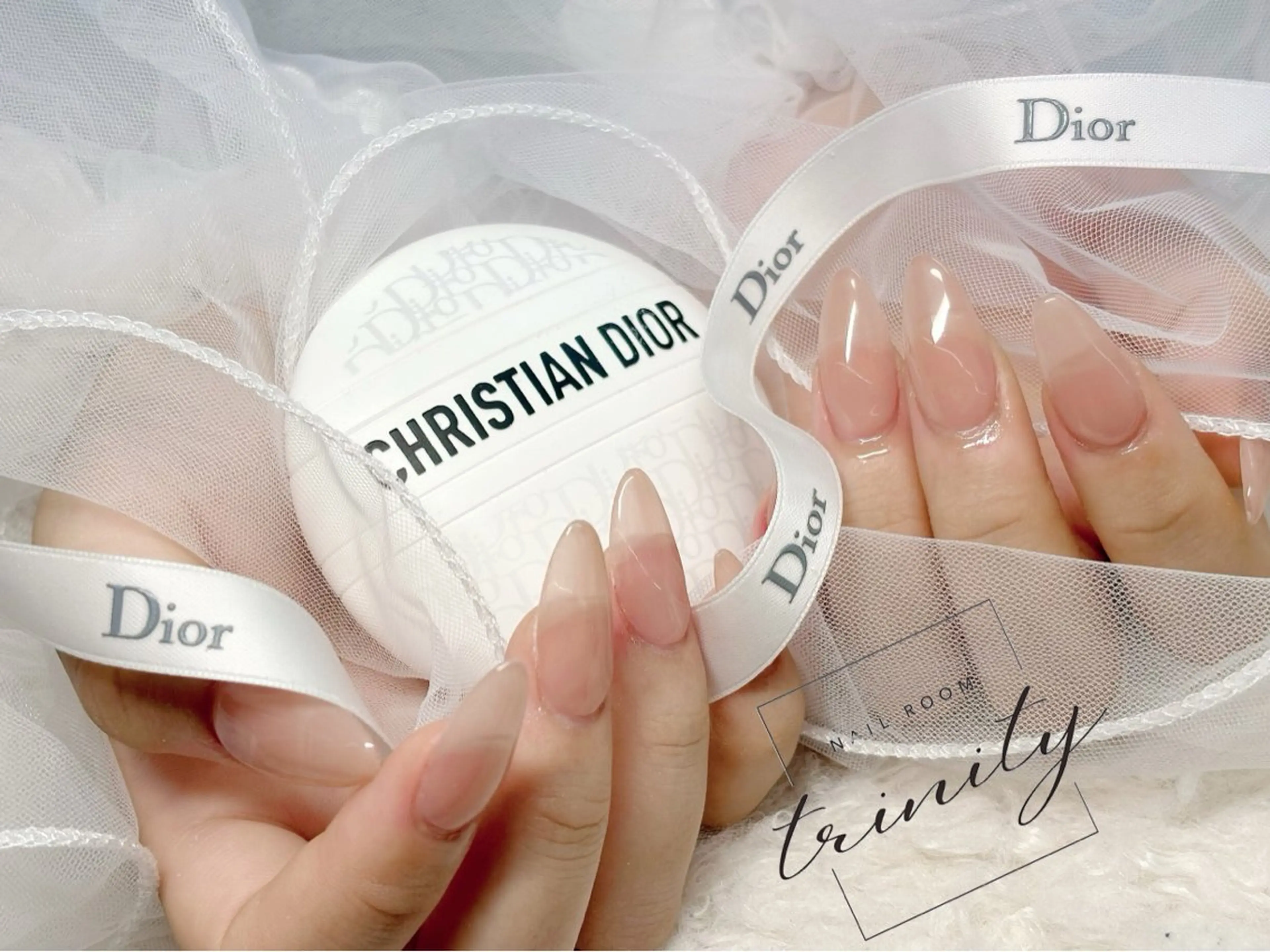 オフあり長さだし１０本ワンカラーの写真