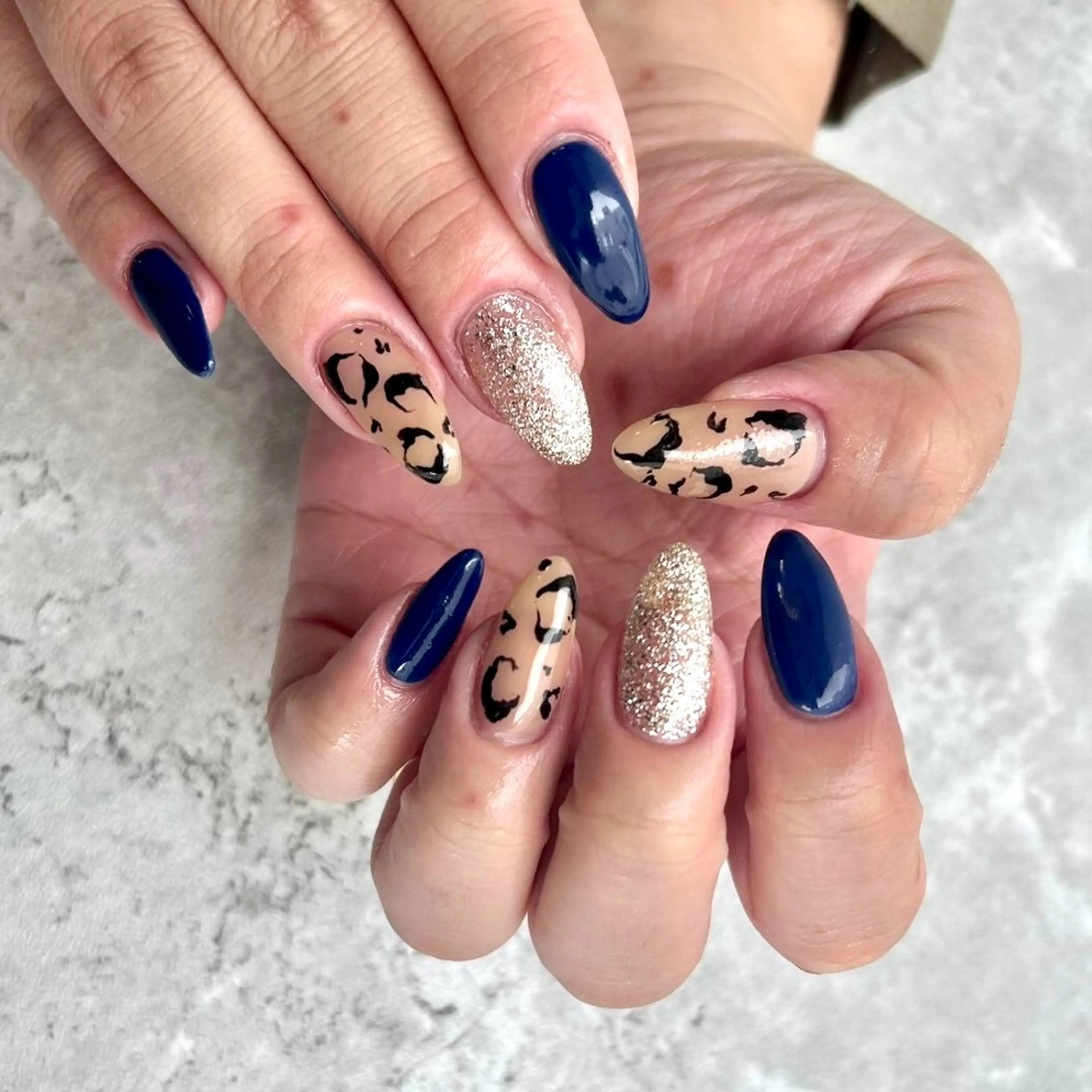 ネイル RARA nail&eyeのマツエク・マツパデザイン