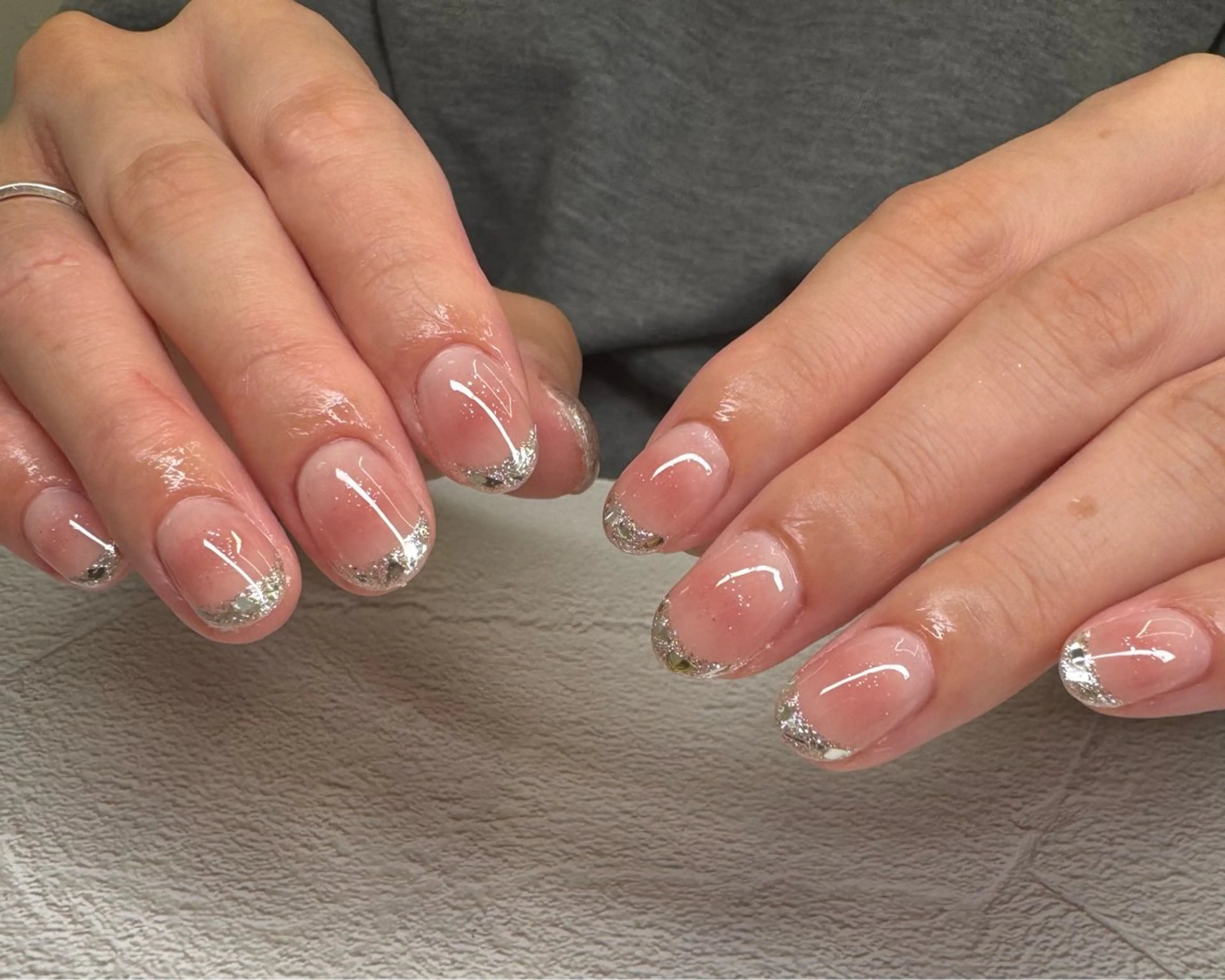 ネイル ハンドネイル nail_era_ ainaのネイルデザイン