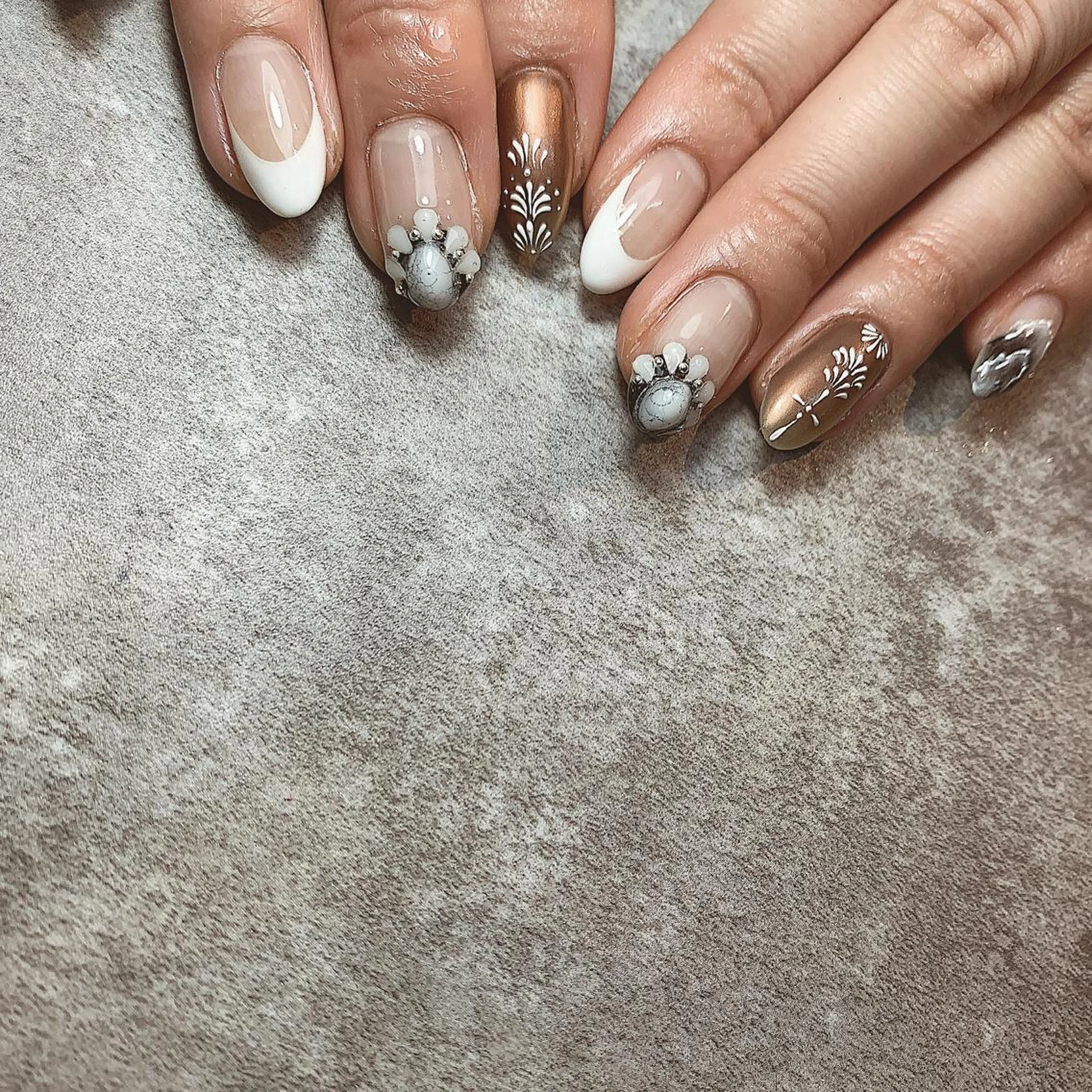 ネイル 土屋 智子のエステ・リラクイメージ