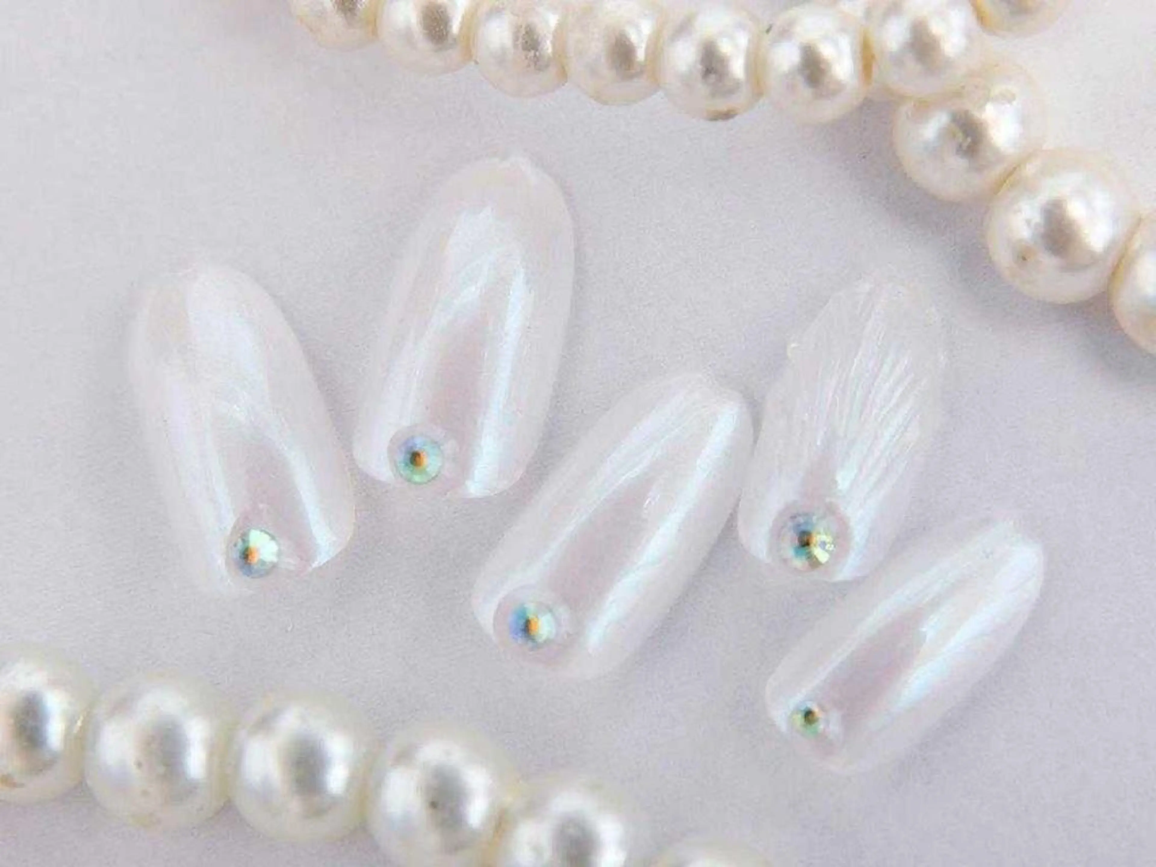 ネイル 桜ネイル フラッシュネイル フットネイル ジェルネイル キラキラネイル Tiary Nail Yのネイルデザイン