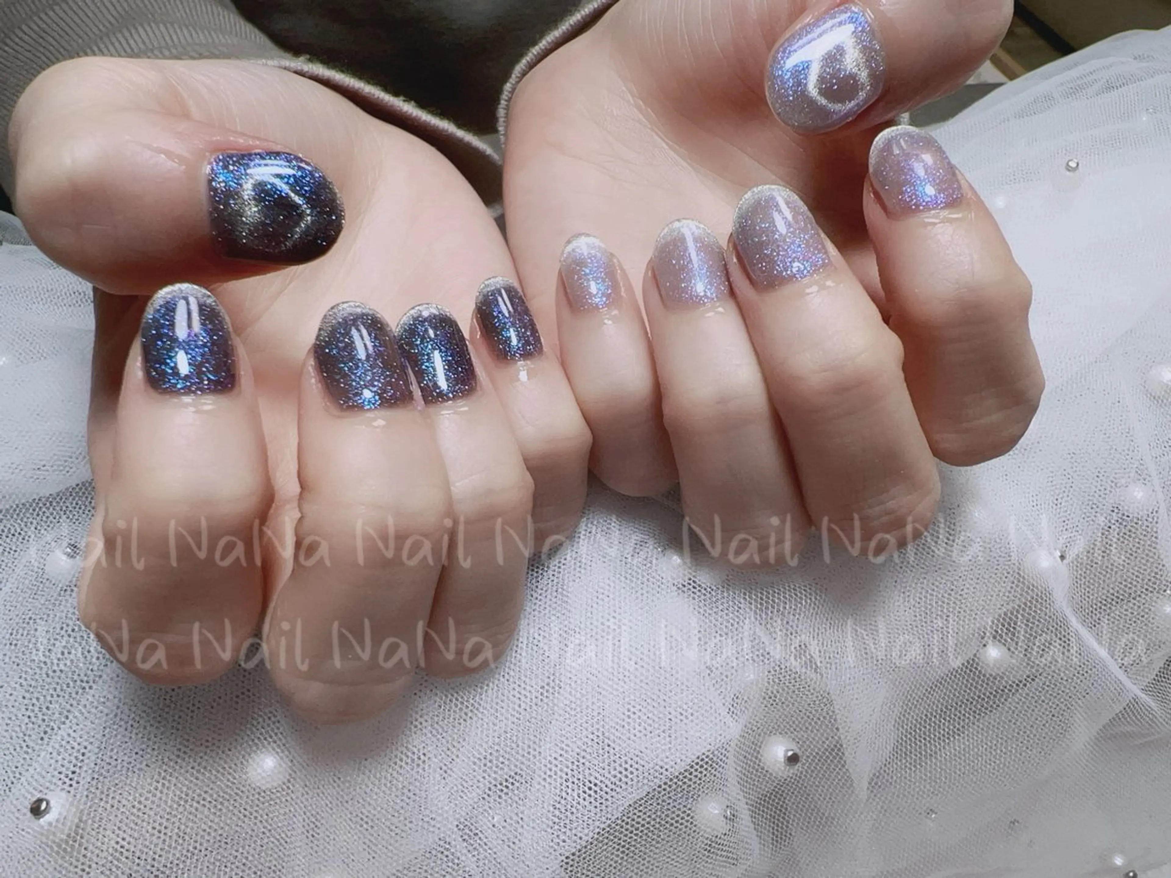 ネイル ハンドネイル Nail NaNaのネイルデザイン