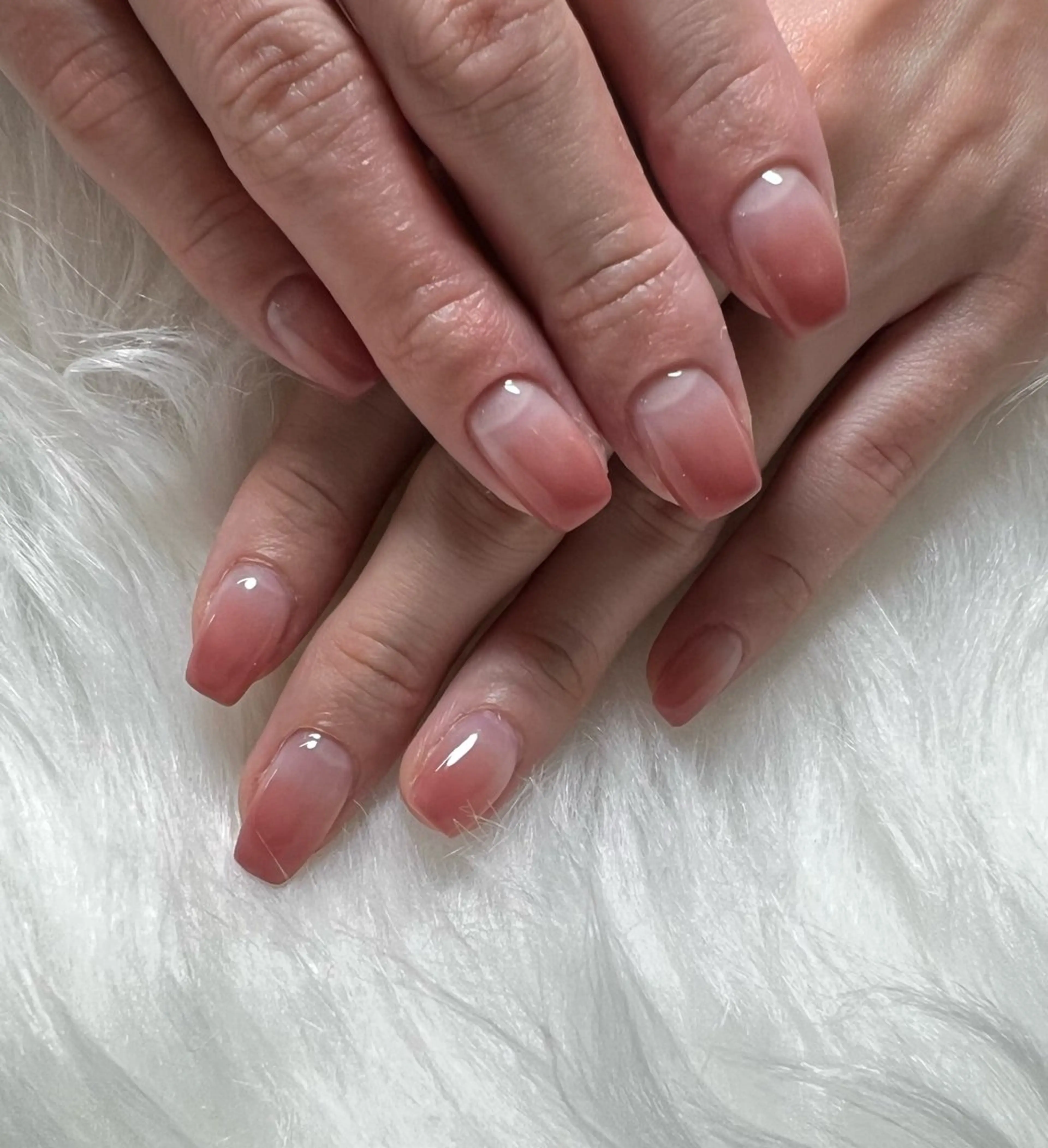 ネイル Eyelash & Nail salon Rabbit+所属・Rabbit + nailのネイルデザイン