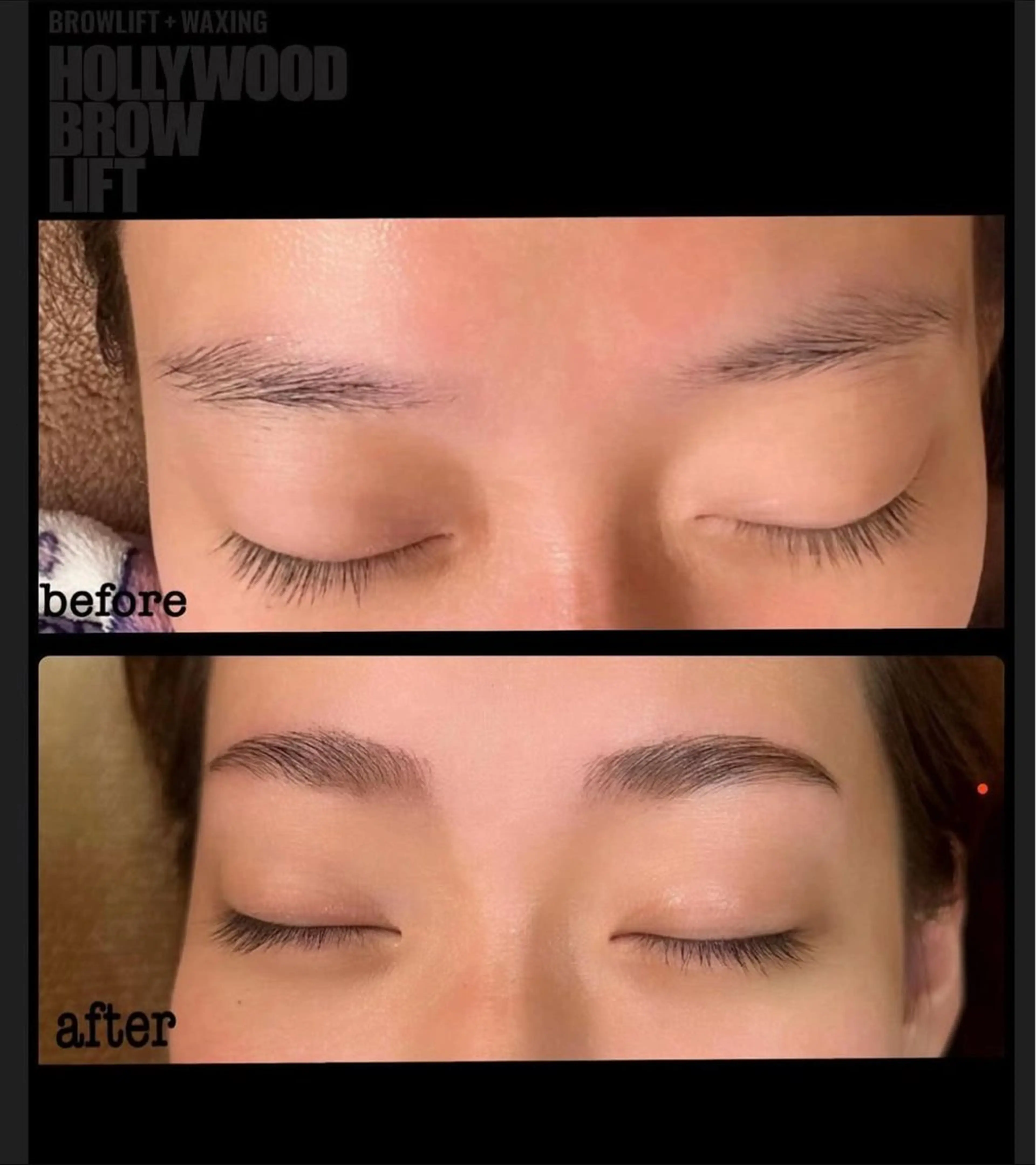 アイブロウ ワックス脱毛 その他(アイブロウ) wellmoon Tanaの眉毛・アイブロウイメージ