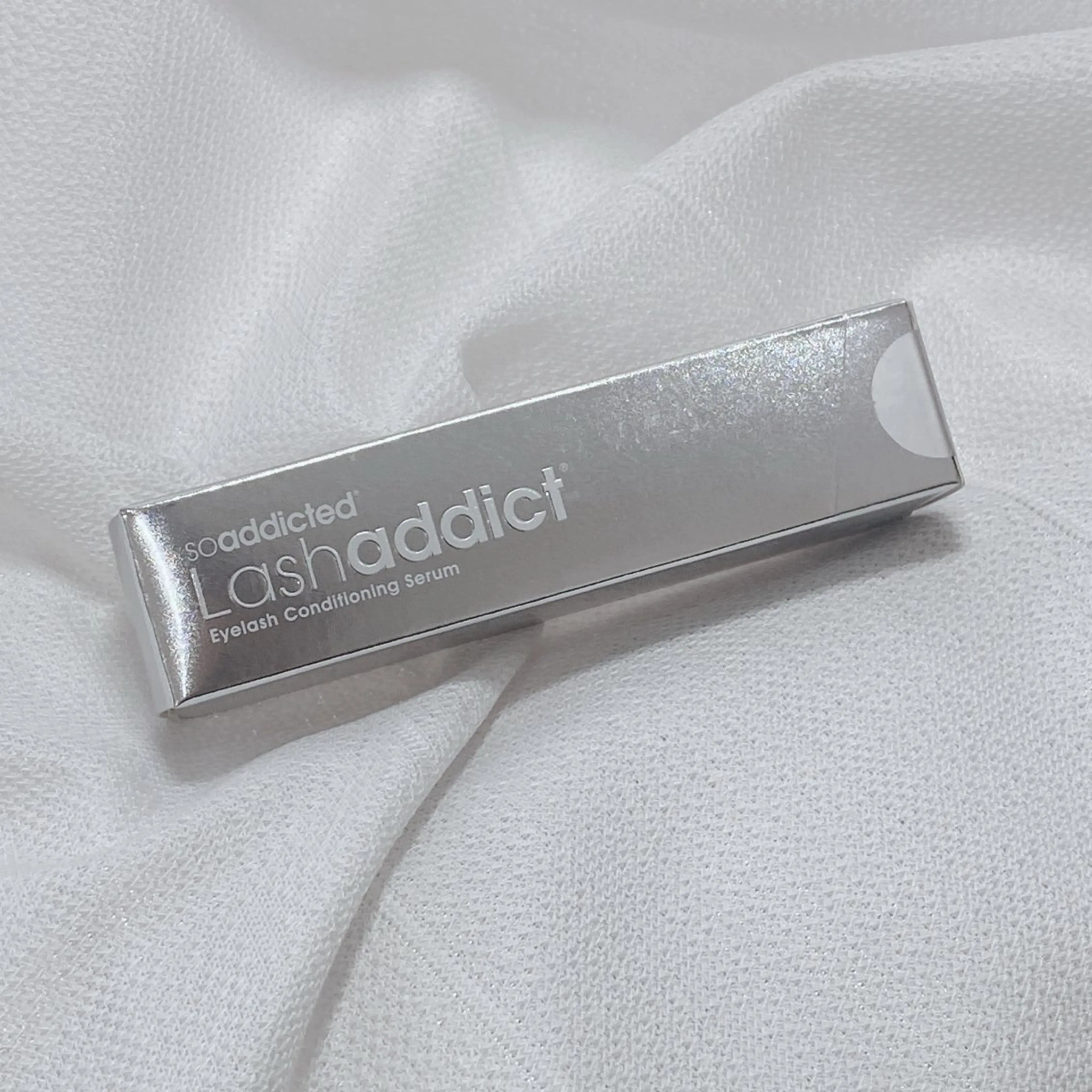 マツエク・マツパ LanNe Asukaのマツエク・マツパデザイン