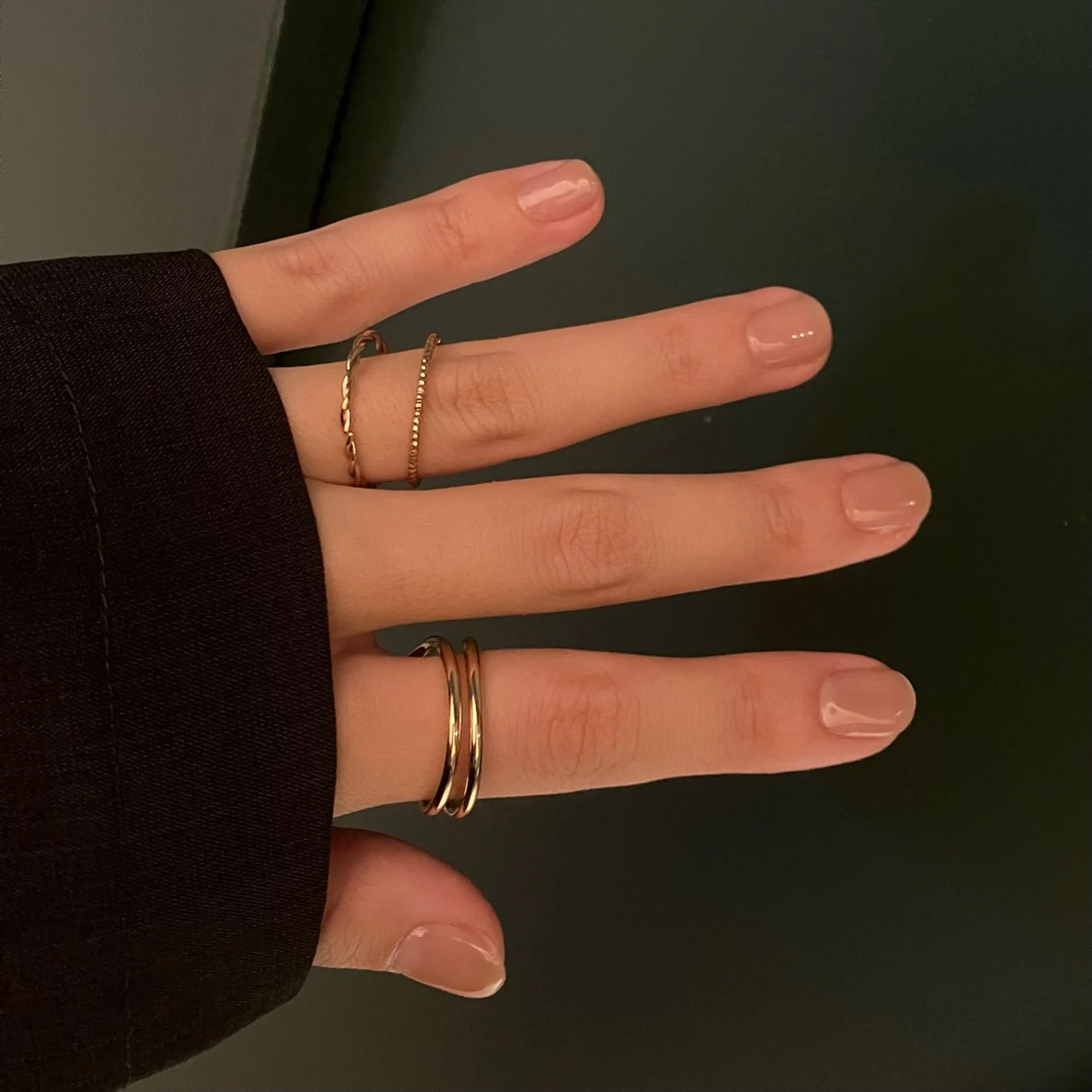 ネイル 加藤 💅のネイルデザイン