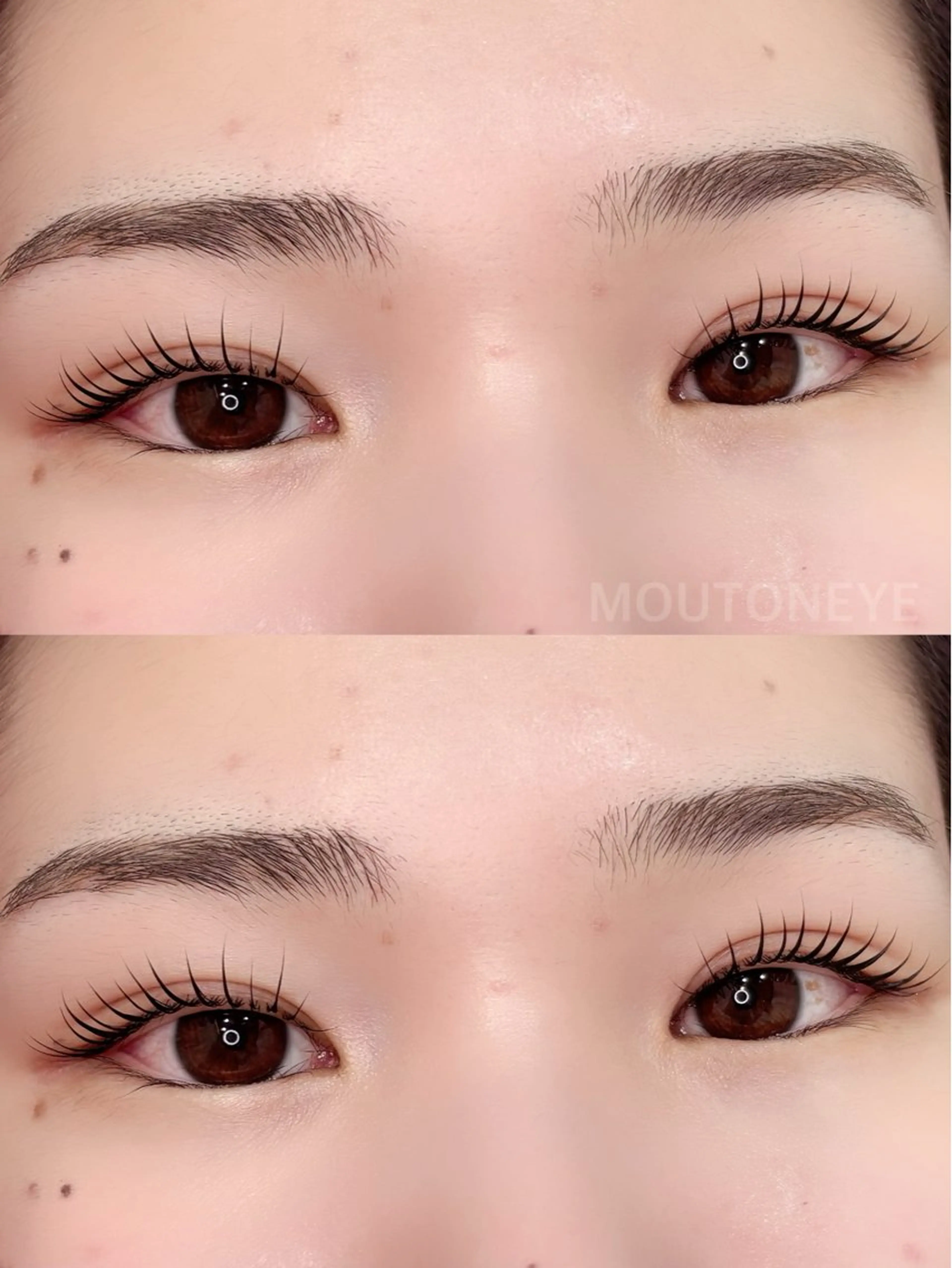 マツエク・マツパ MOUTON EYE所属・MOUTONEYE オイグチのマツエク・マツパデザイン