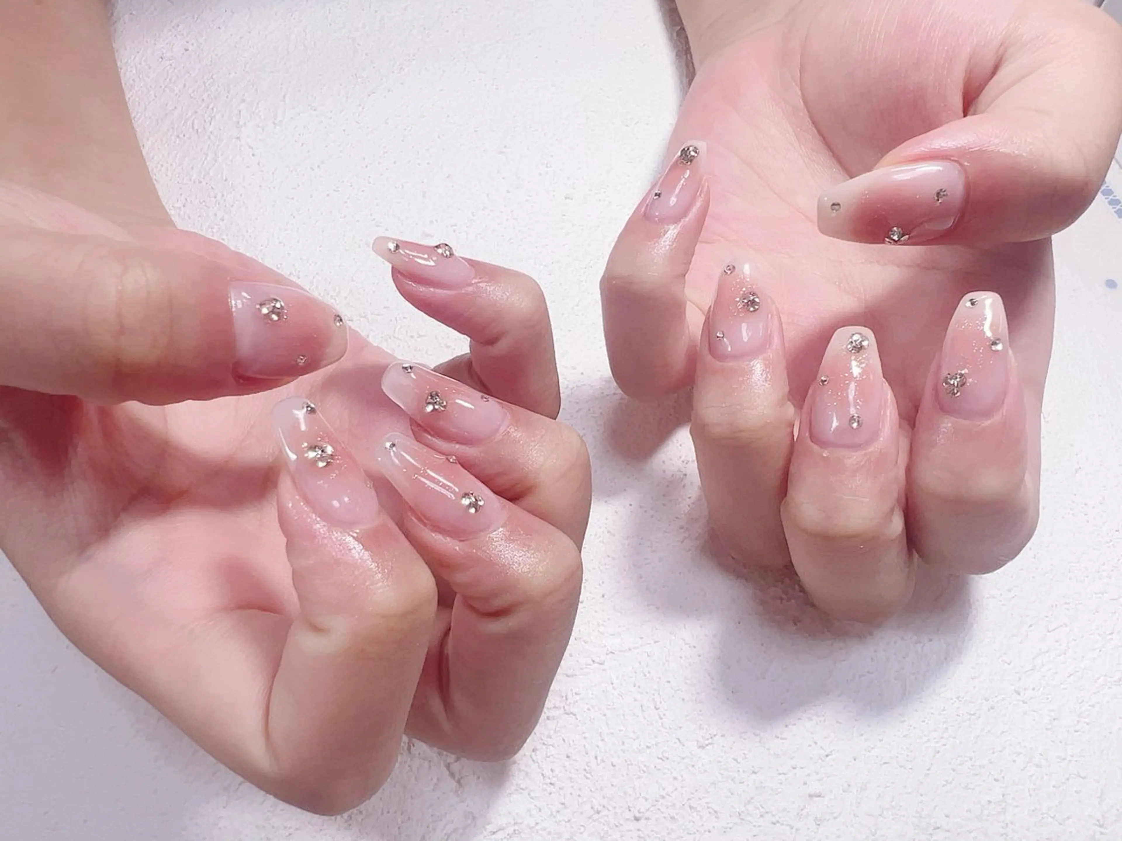 ネイル Regaro i.sのネイルデザイン