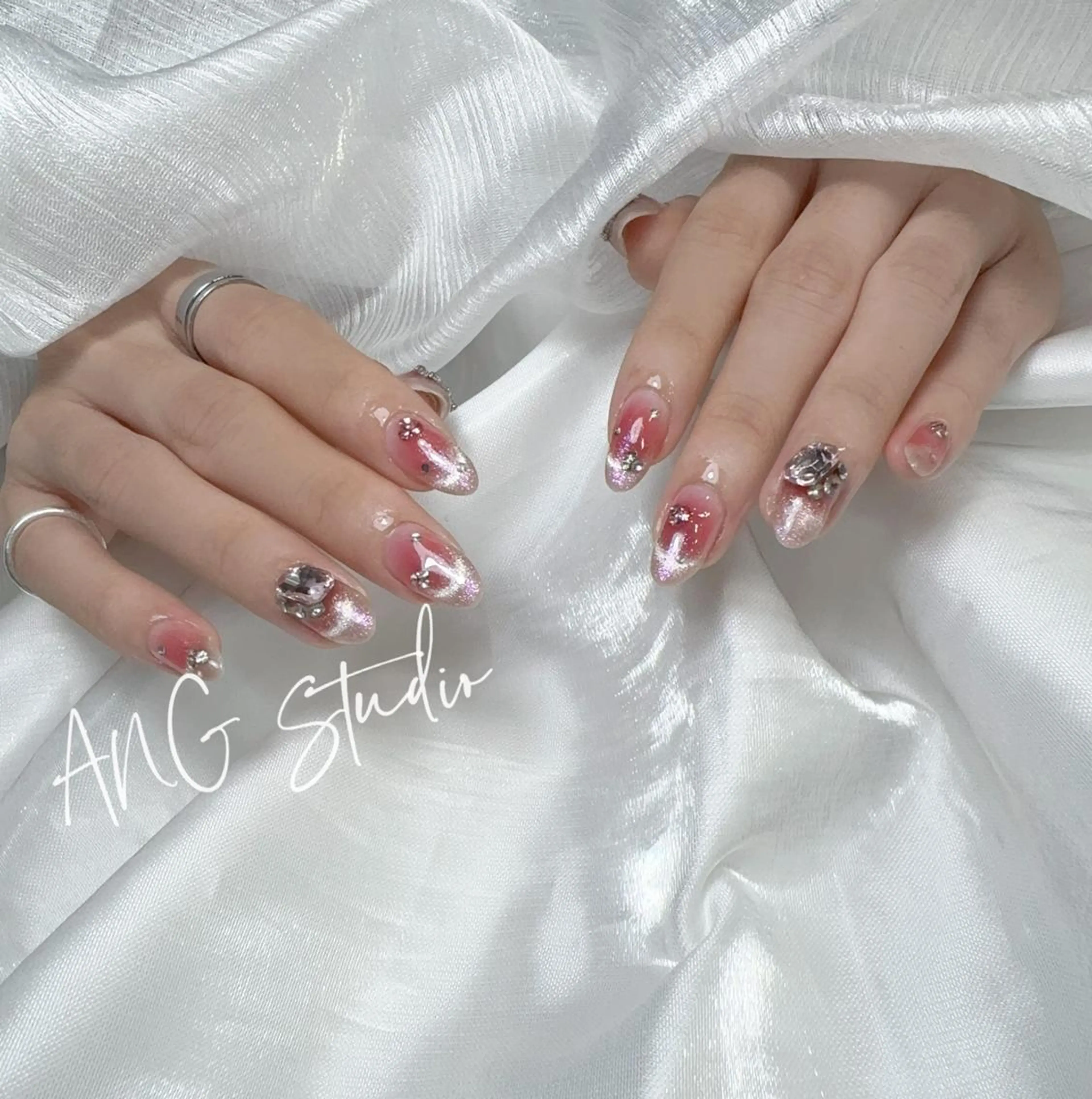 ネイル リ コのネイルデザイン