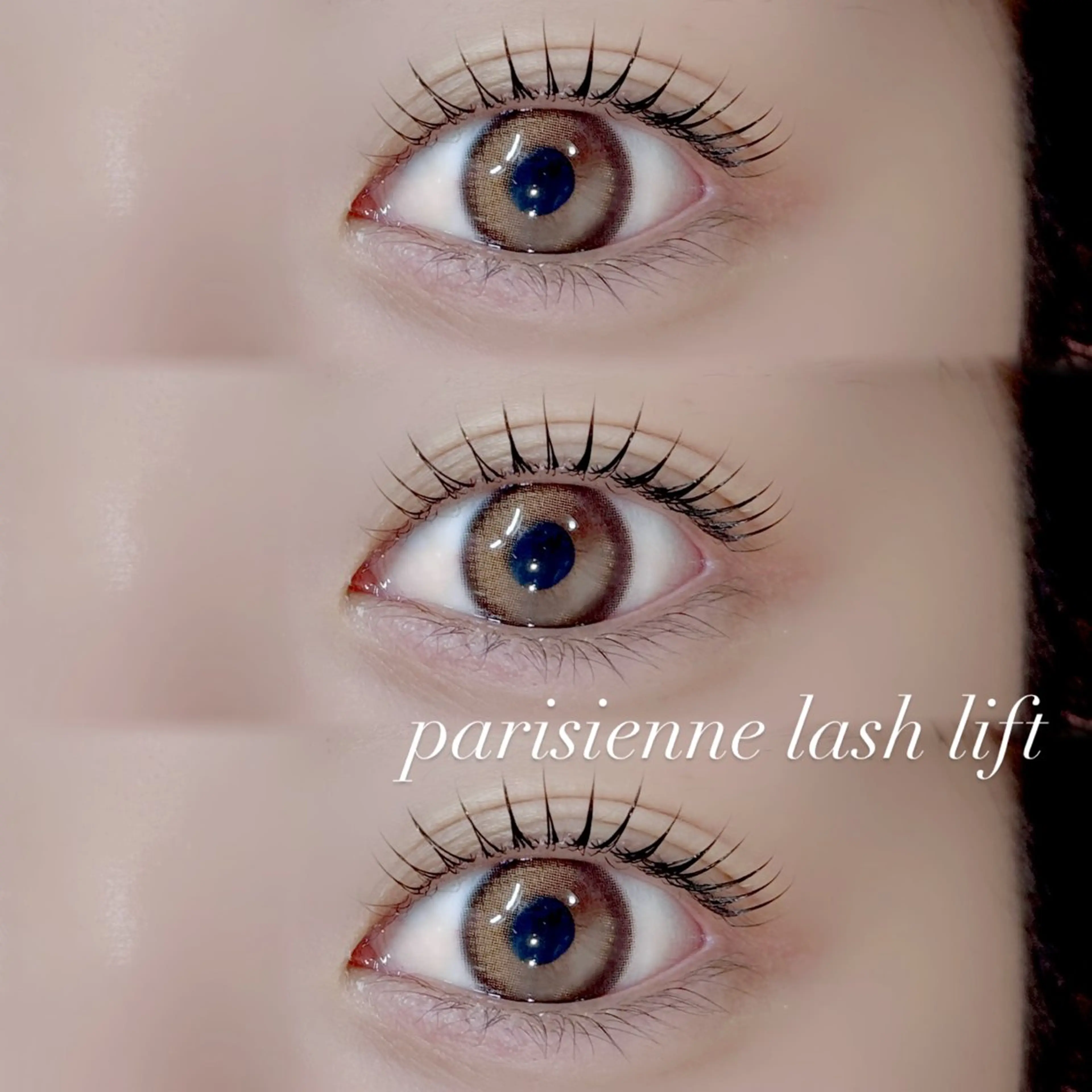 次回予約限定🎈マスカラパーマの写真