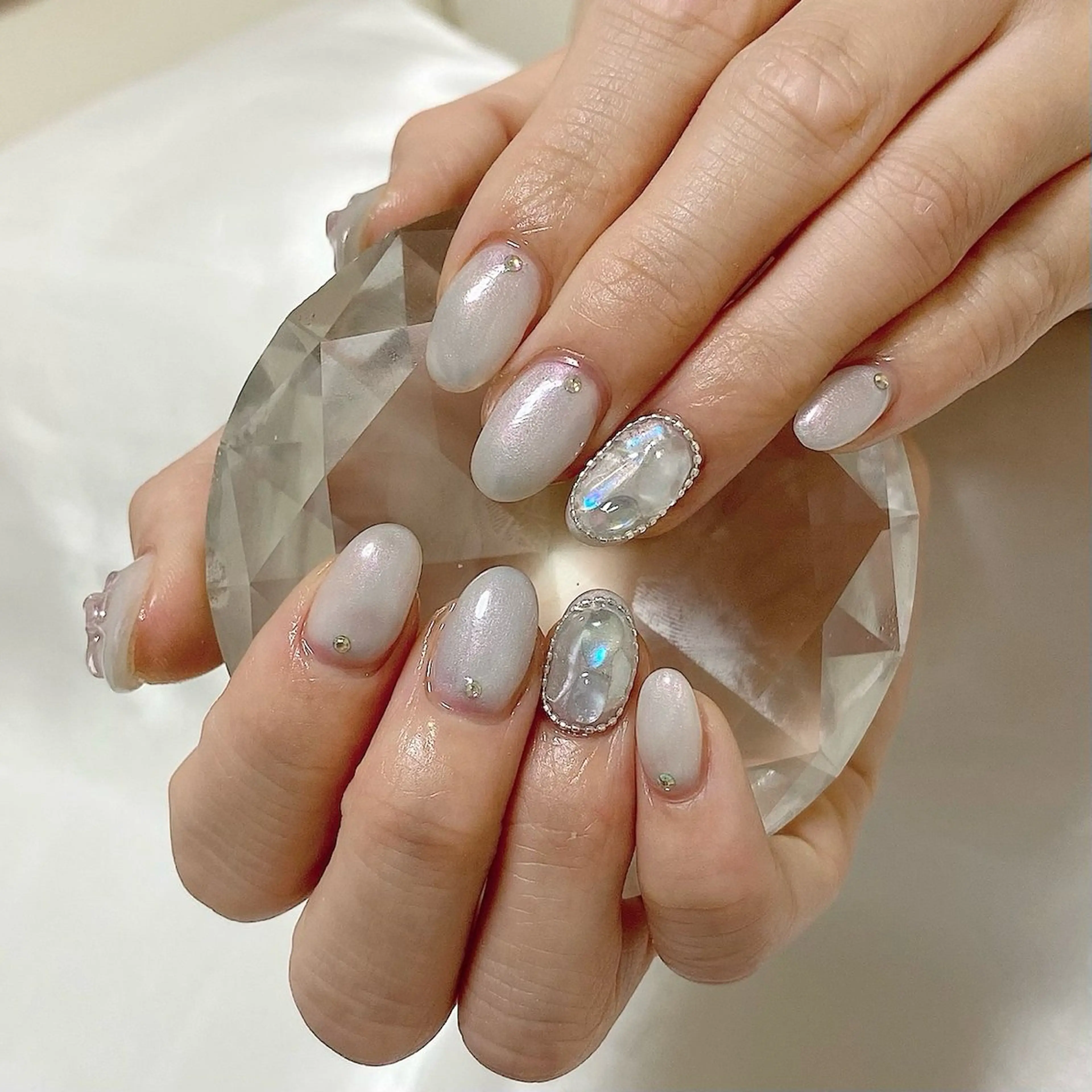 ネイル 💅fleur Ayumiのネイルデザイン