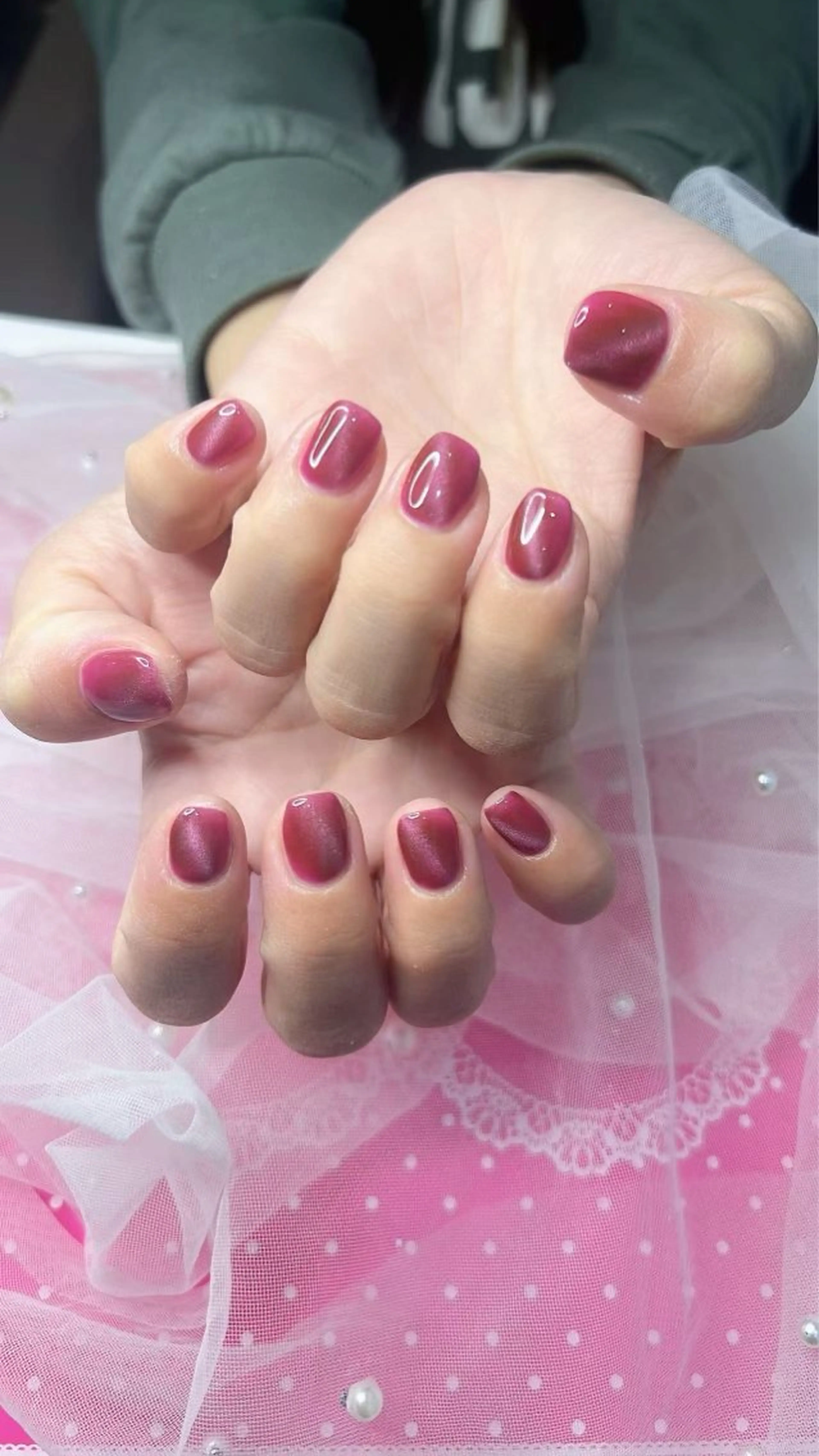 ネイル MIKIネイル サイロン蕨店のネイルデザイン