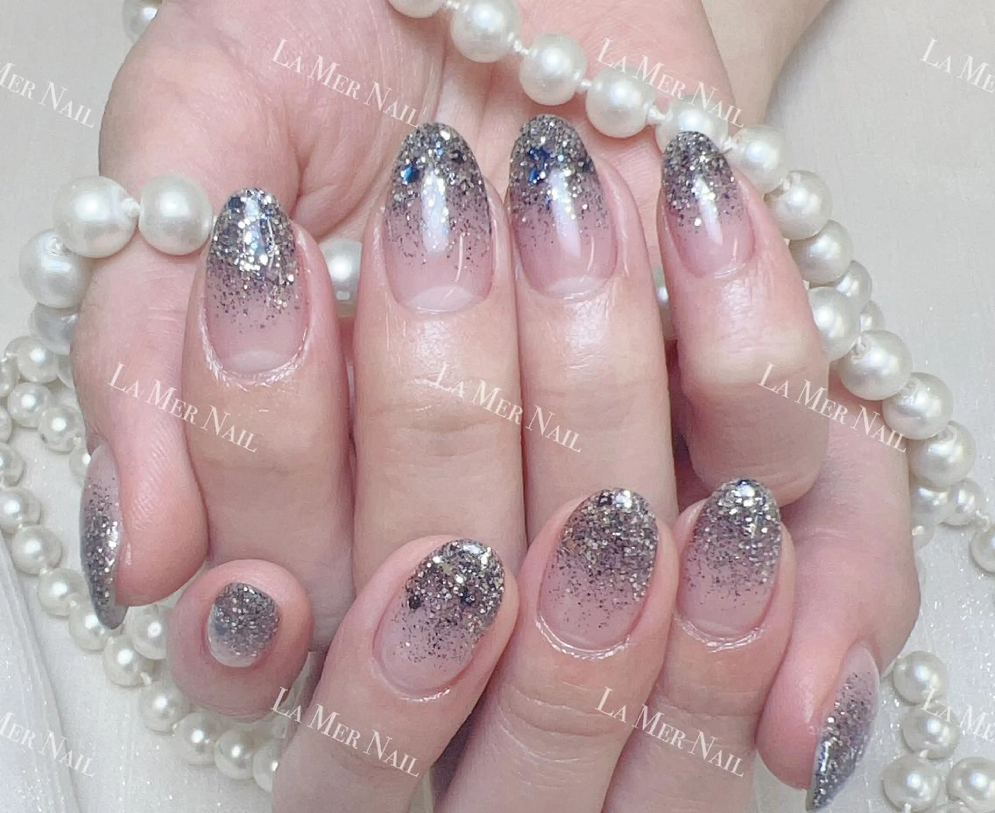 ネイル ✨荒木 🌙のネイルデザイン