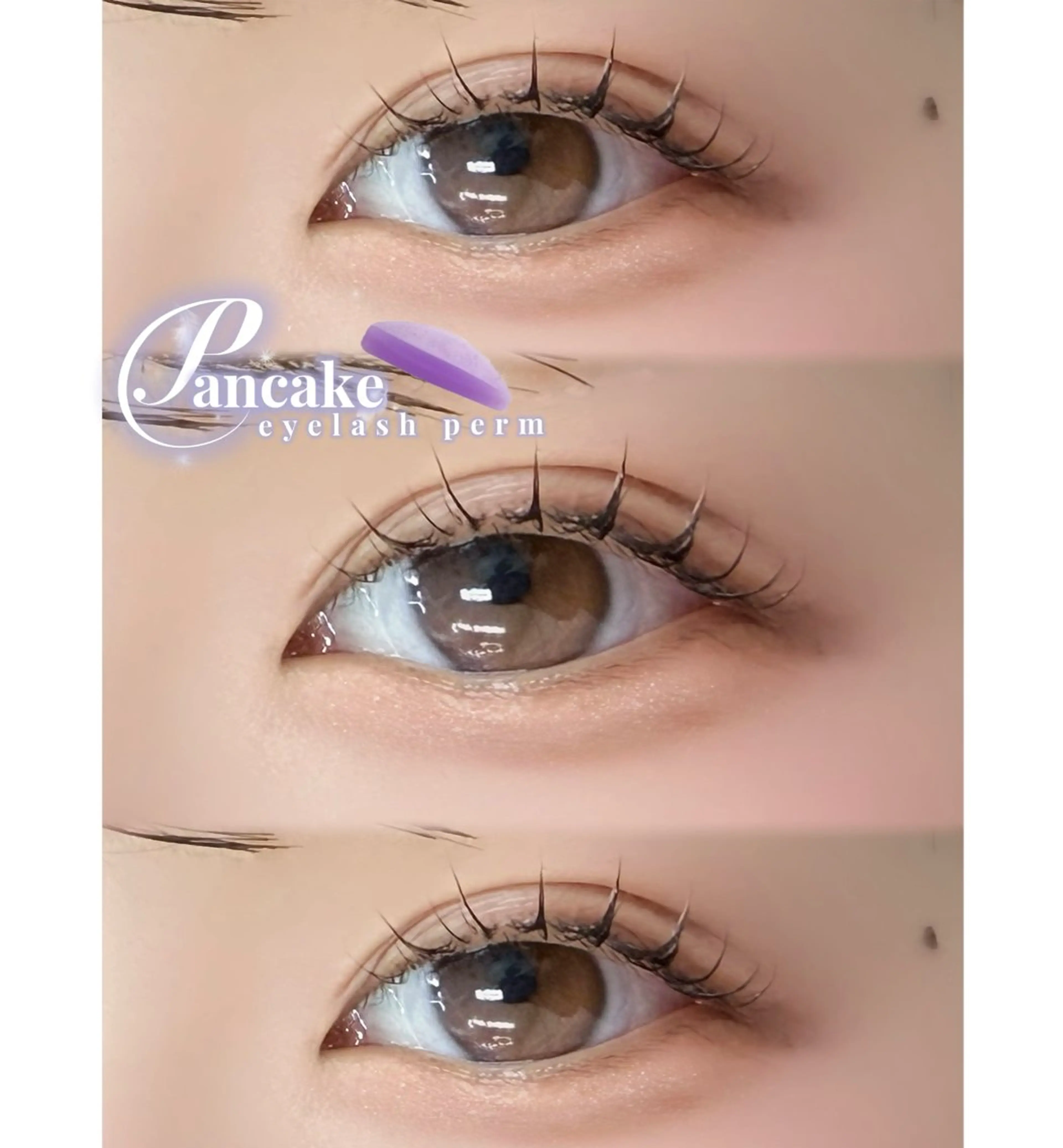 マツエク・マツパ 韓国風マツエク eyemor.春日井 水野のエステ・リラクイメージ