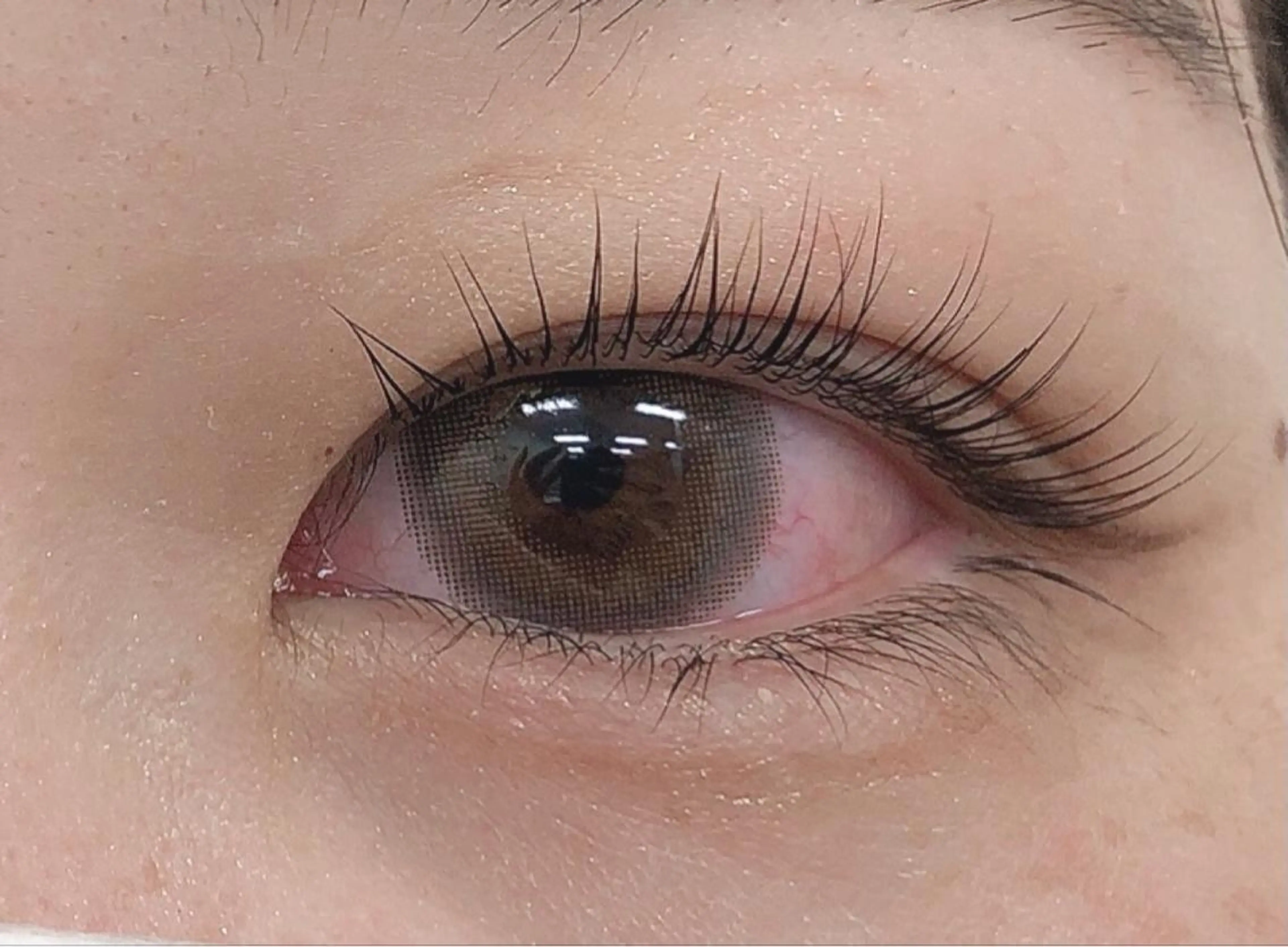 マツエク・マツパ MAQUIA鷹匠町店 和田のマツエク・マツパデザイン