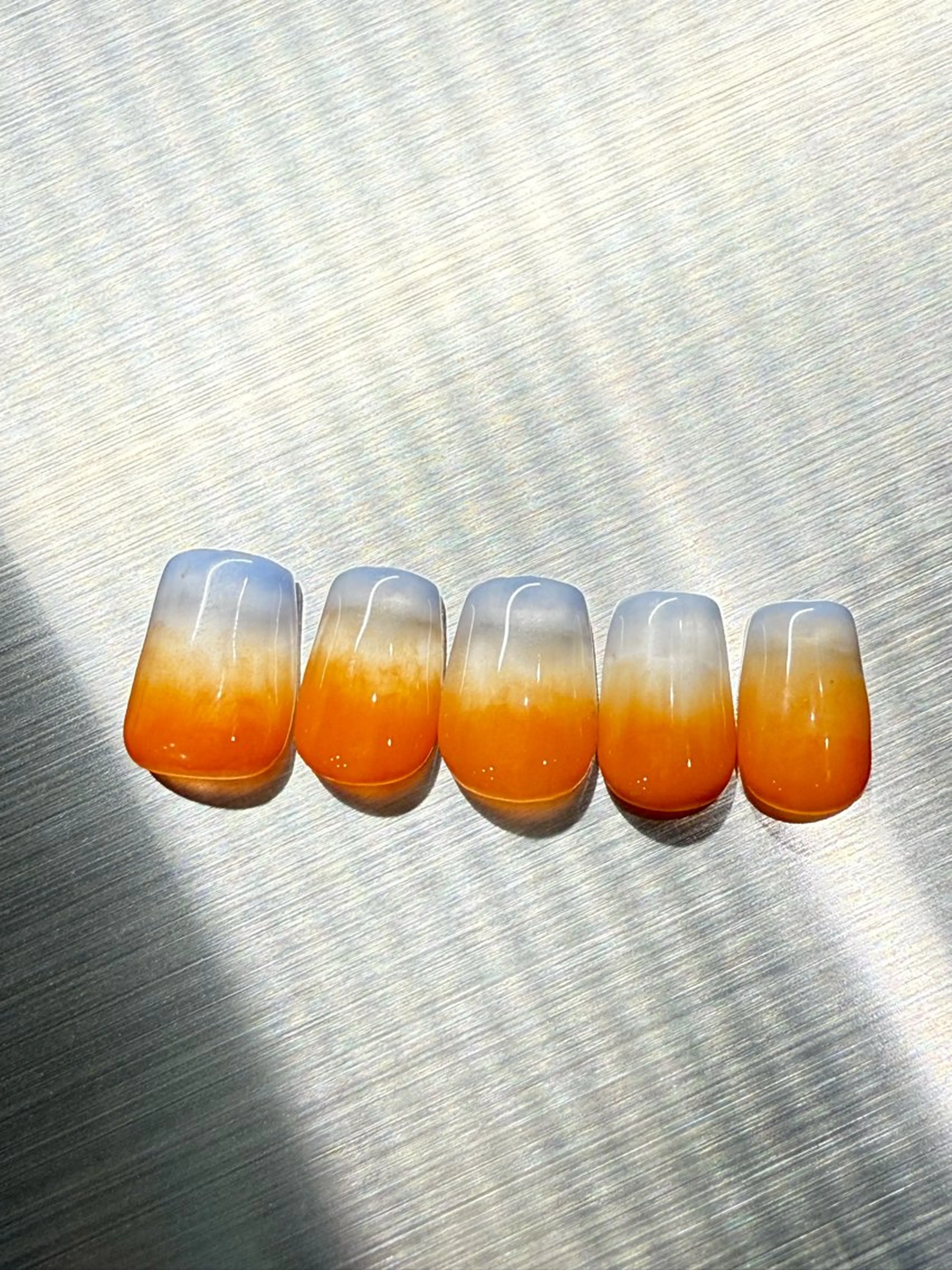 ネイル ハンドネイル neouv所属・NEOUV_ mikuのネイルデザイン