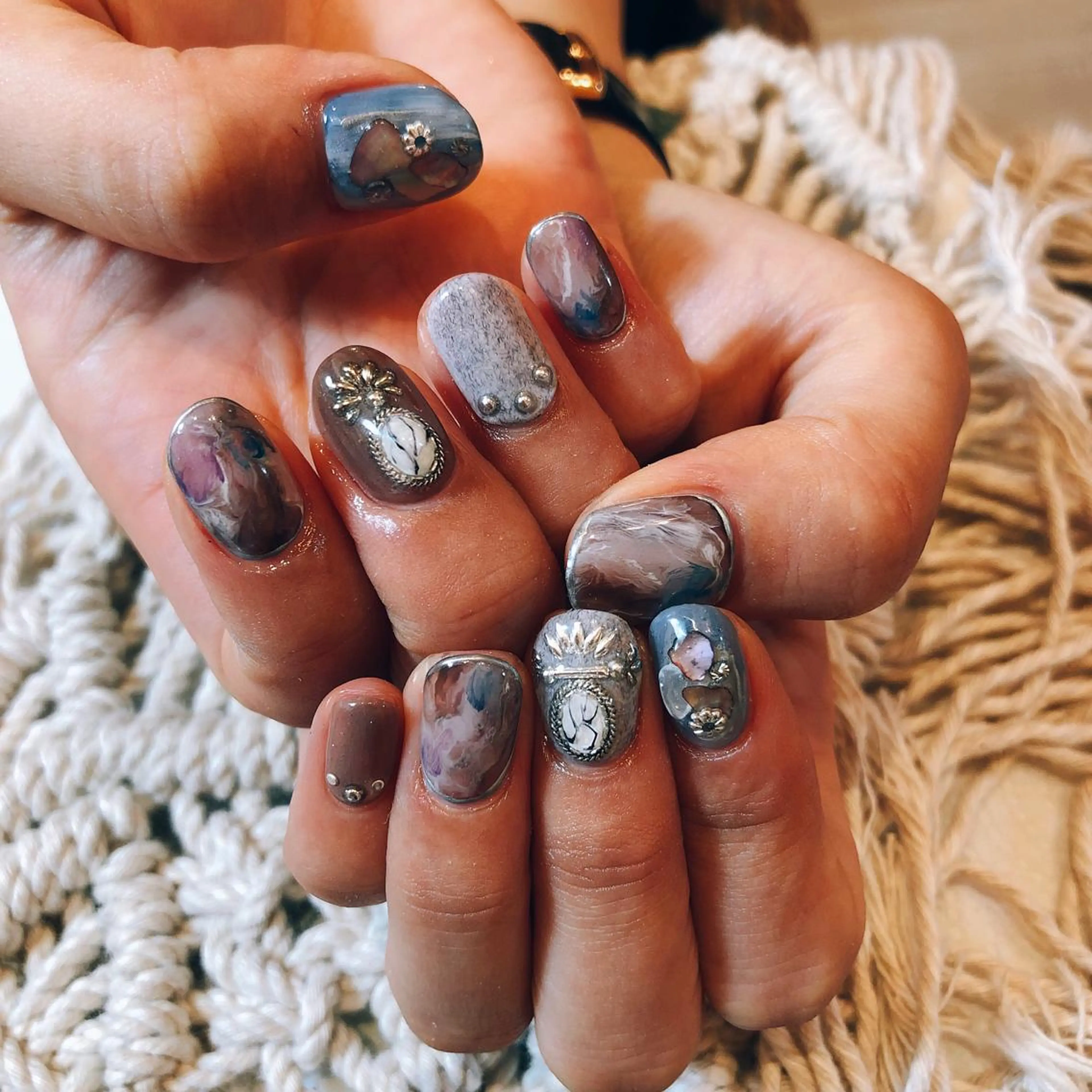 ネイル ハンドネイル Chipieee Tokyoのその他イメージ