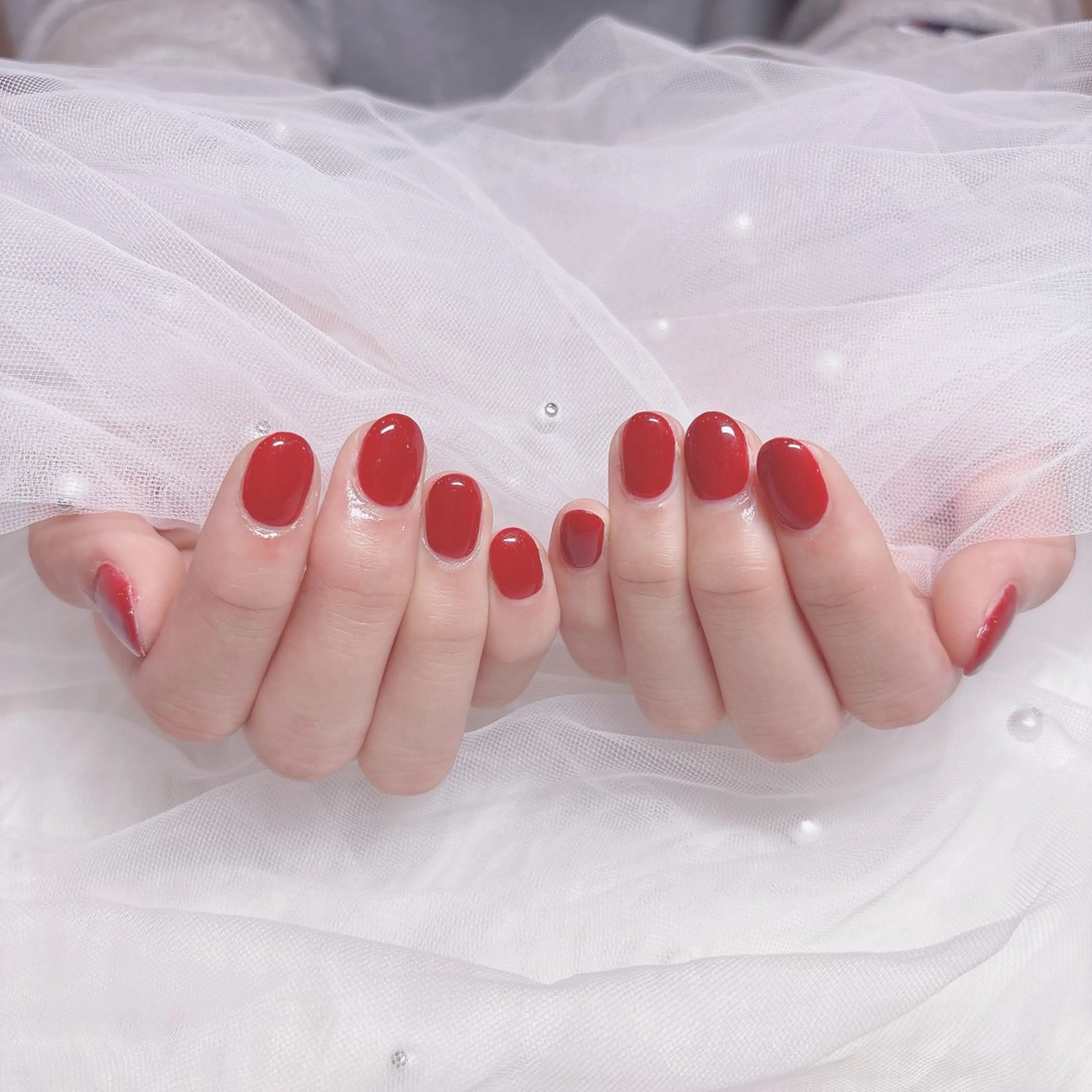 ネイル ABA SALON所属・aba nail 🩷marikaのネイルデザイン