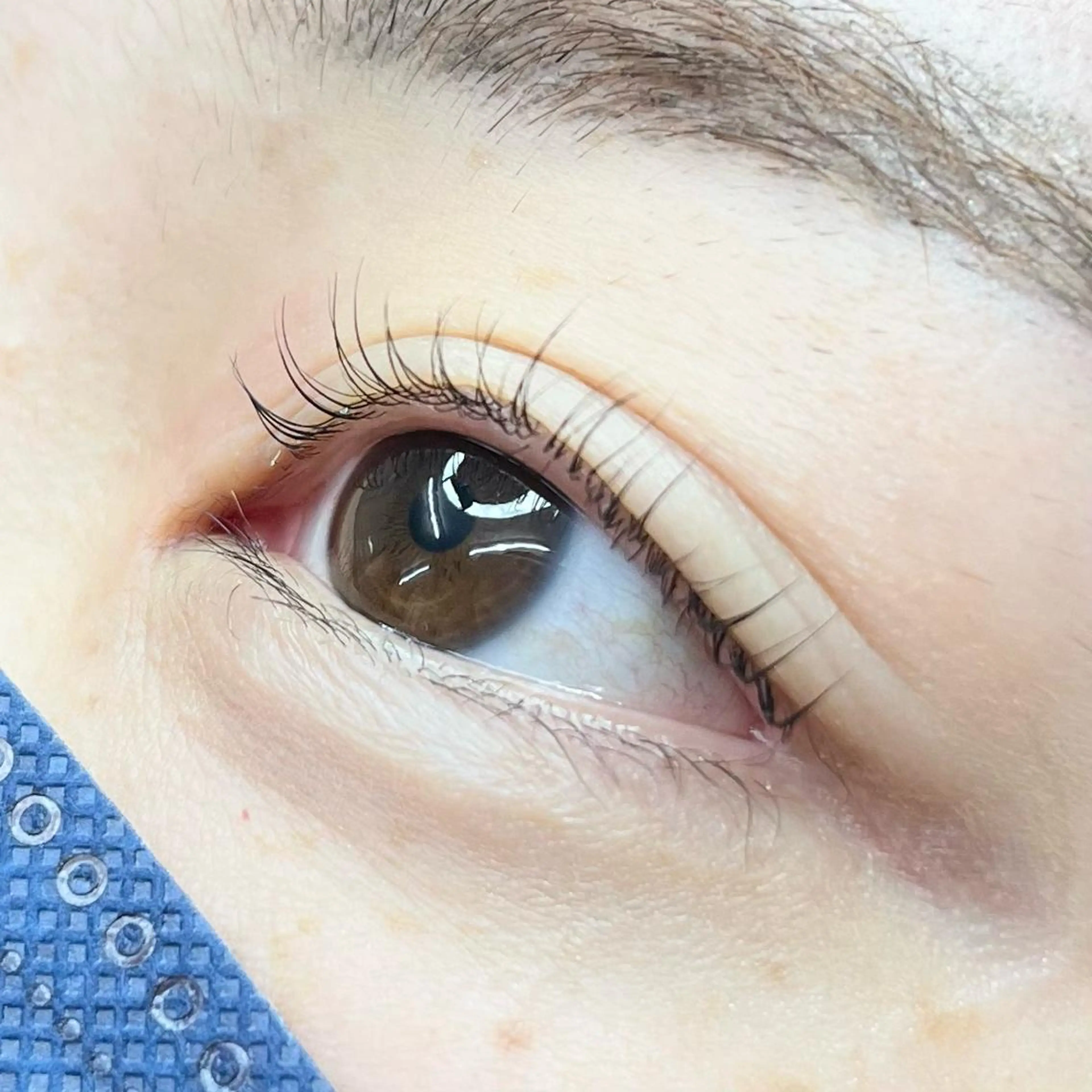 マツエク・マツパ Eyelash Nailsalon Neo beauty上本町店所属・Neo beauty Konomiのマツエク・マツパデザイン